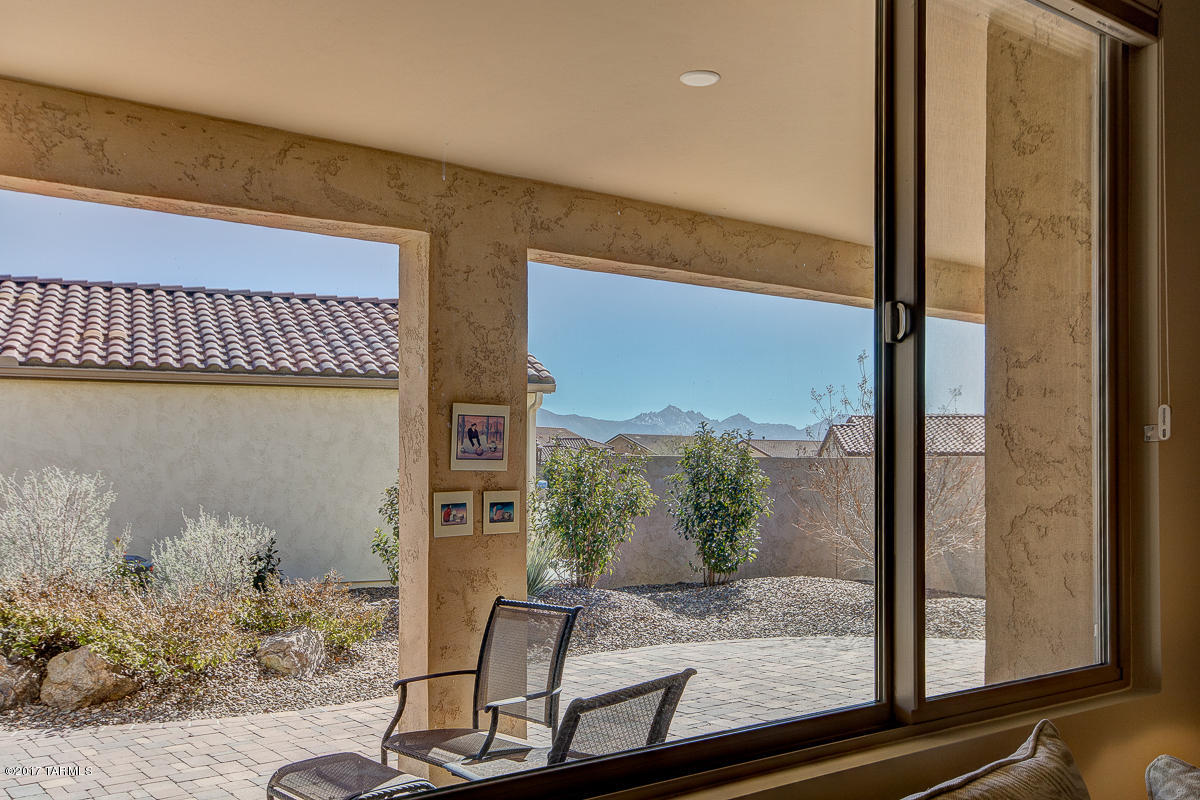 Saddlebrooke Ranch - Residential