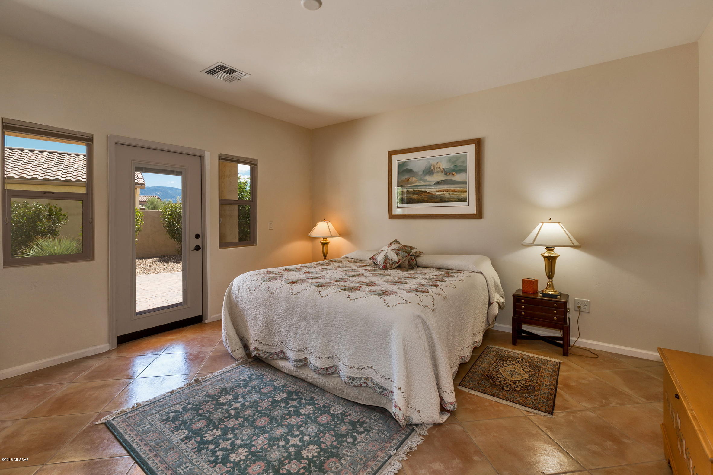Saddlebrooke Ranch - Residential