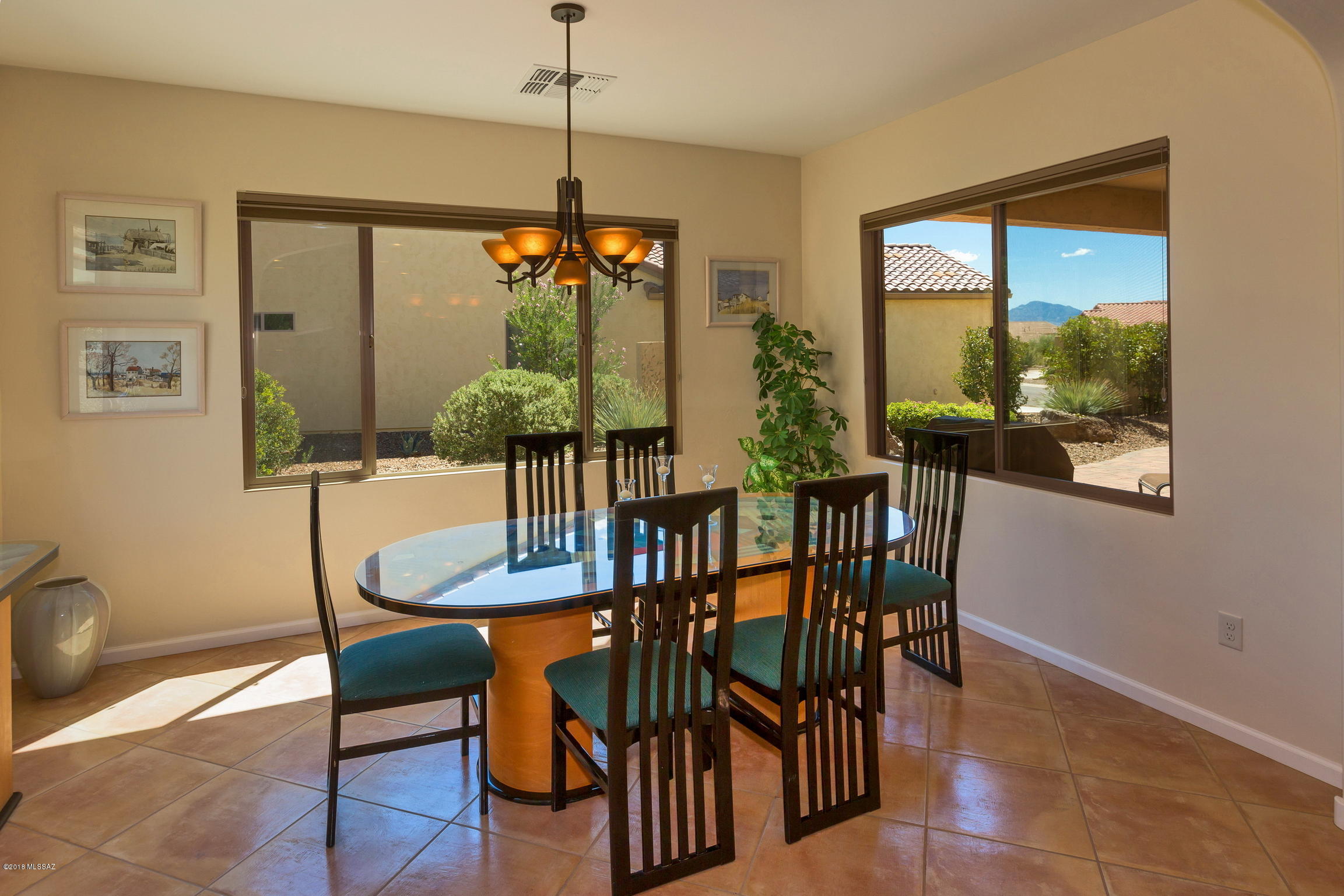 Saddlebrooke Ranch - Residential