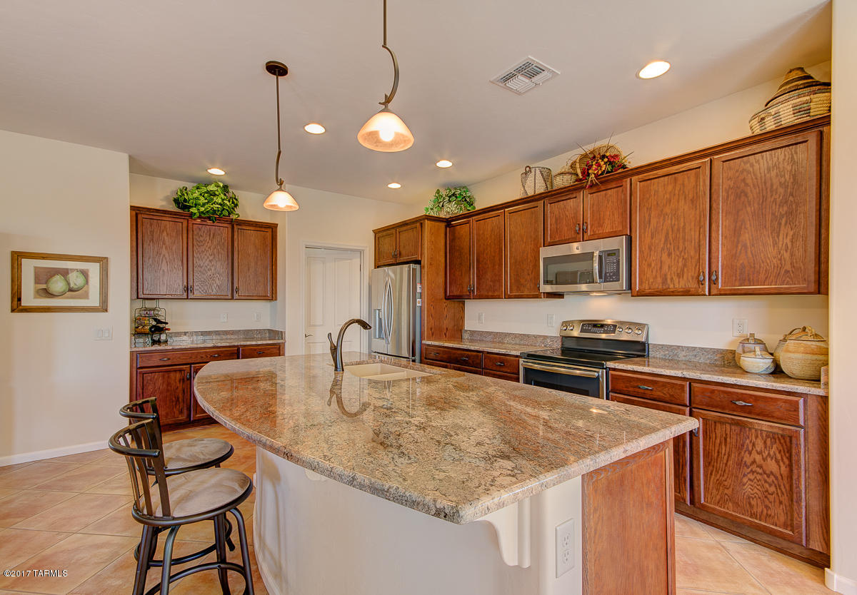 Saddlebrooke Ranch - Residential