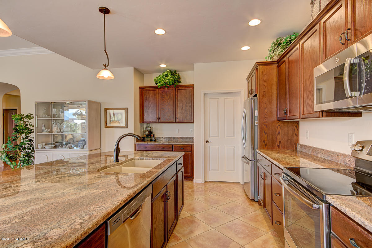 Saddlebrooke Ranch - Residential