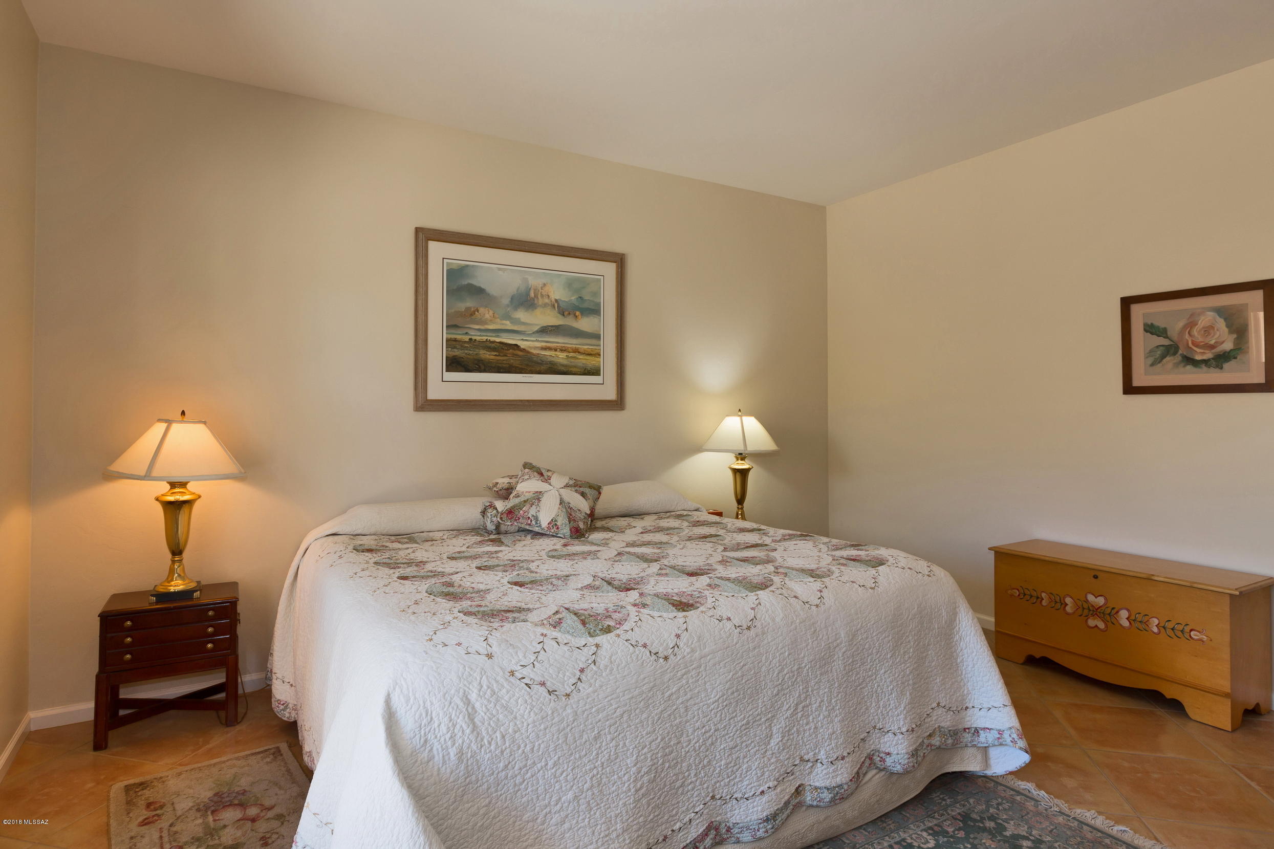Saddlebrooke Ranch - Residential