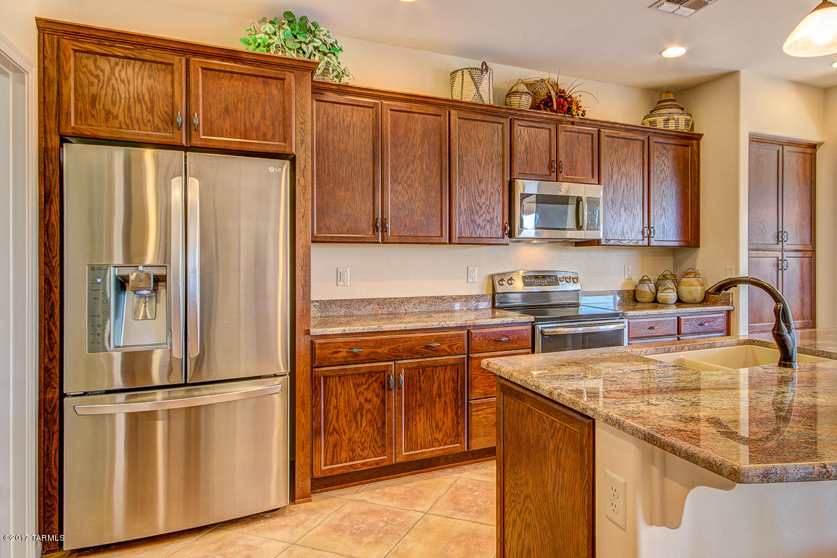 Saddlebrooke Ranch - Residential