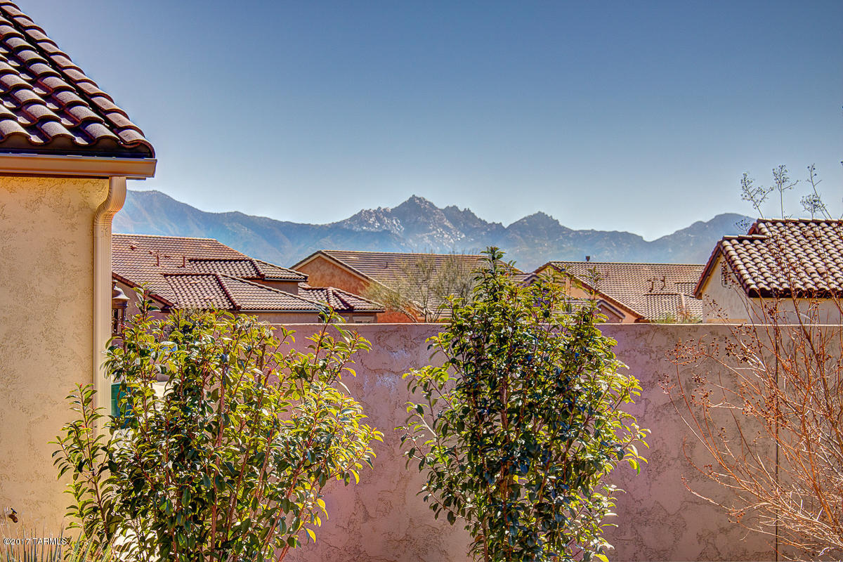 Saddlebrooke Ranch - Residential