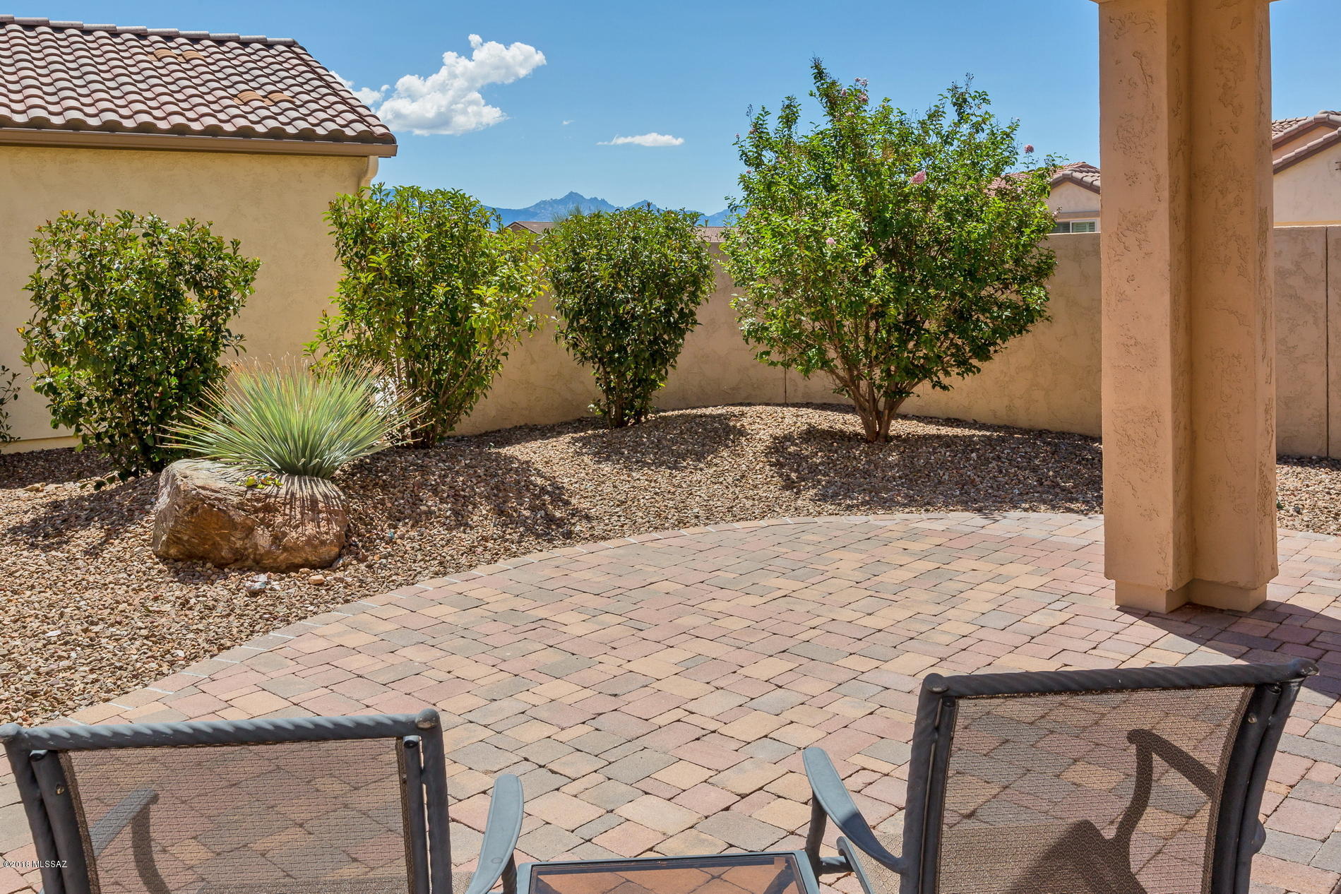 Saddlebrooke Ranch - Residential