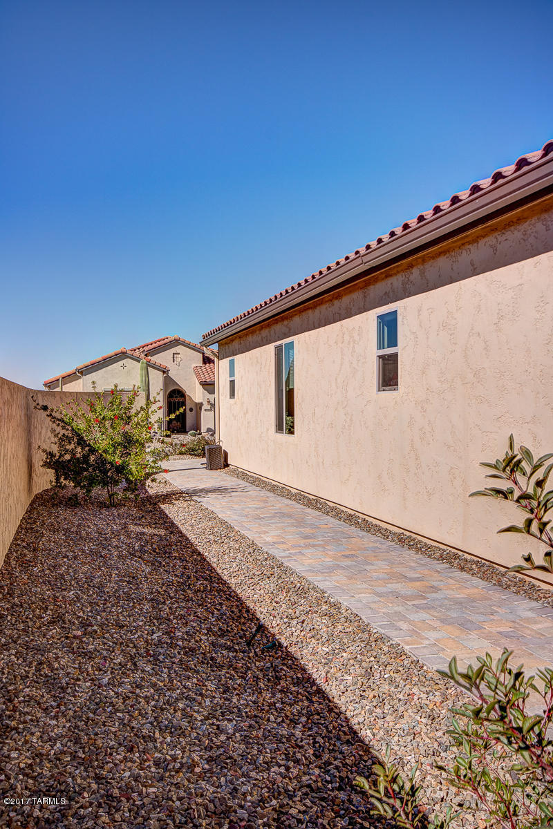 Saddlebrooke Ranch - Residential