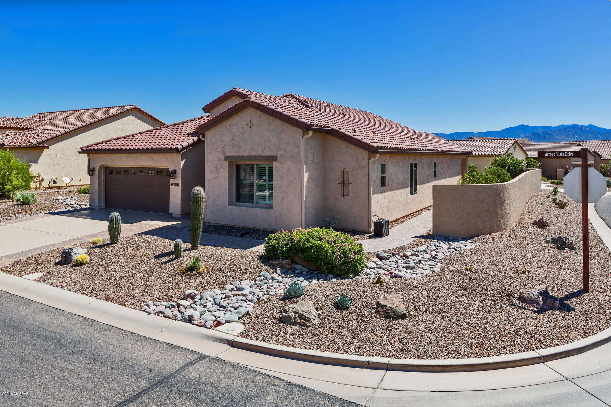 Saddlebrooke Ranch - Residential
