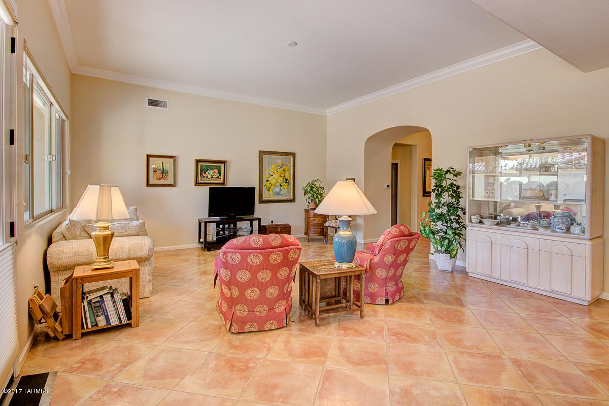 Saddlebrooke Ranch - Residential