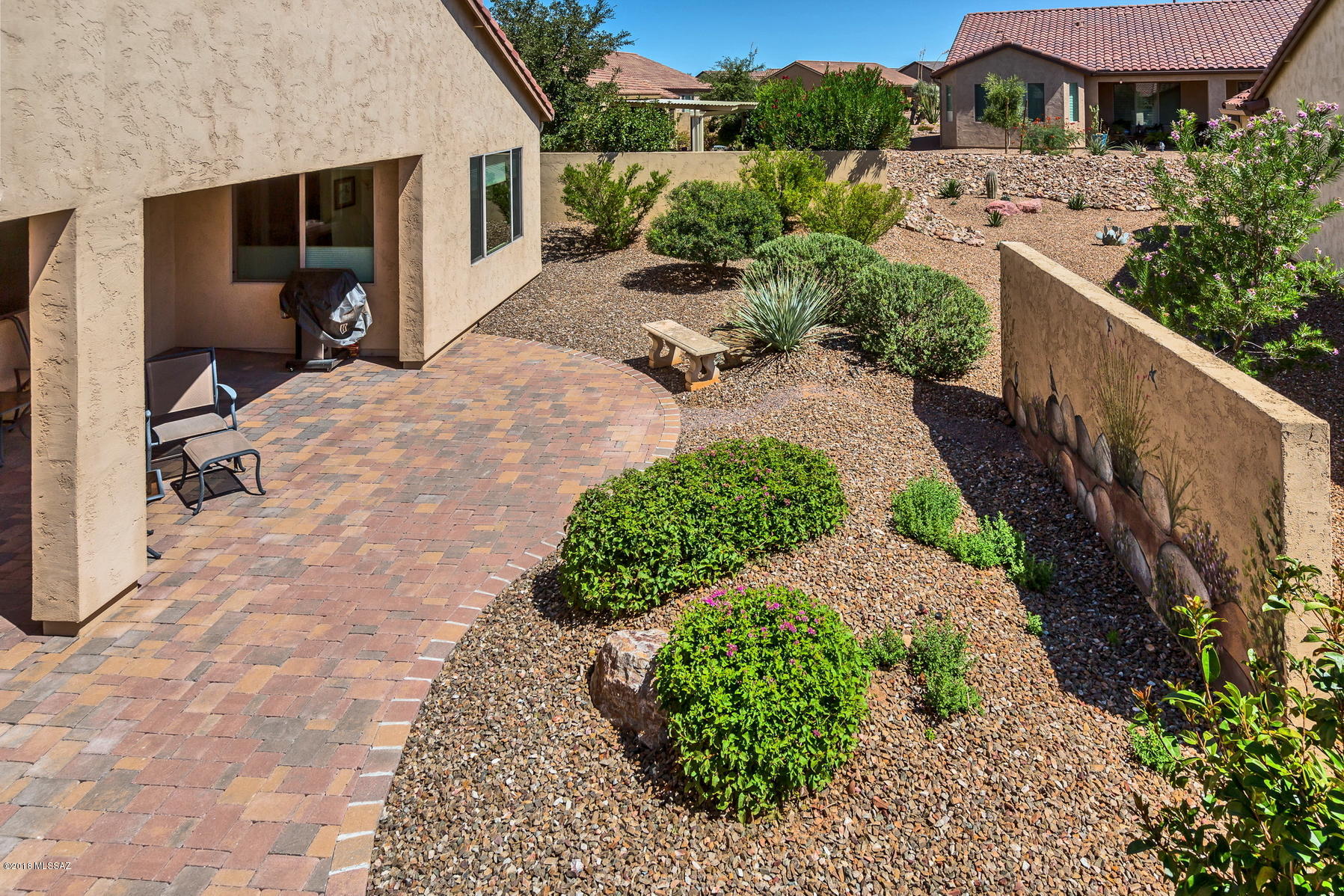 Saddlebrooke Ranch - Residential