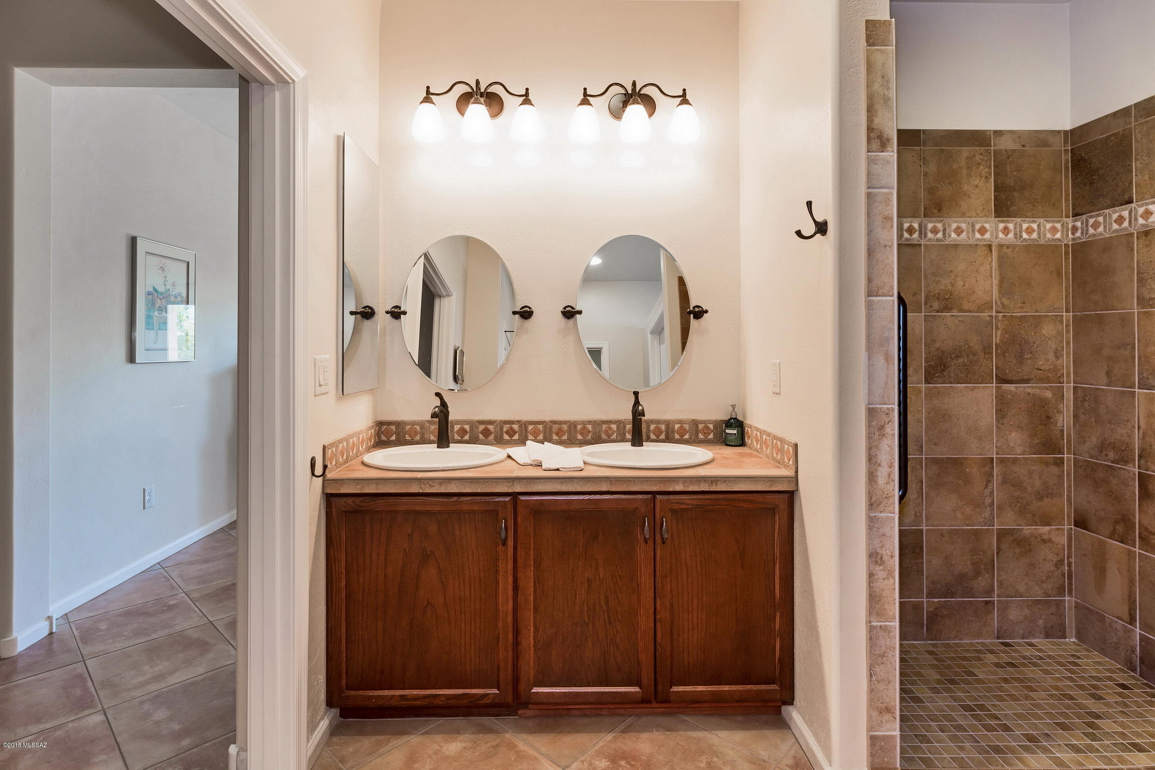 Saddlebrooke Ranch - Residential