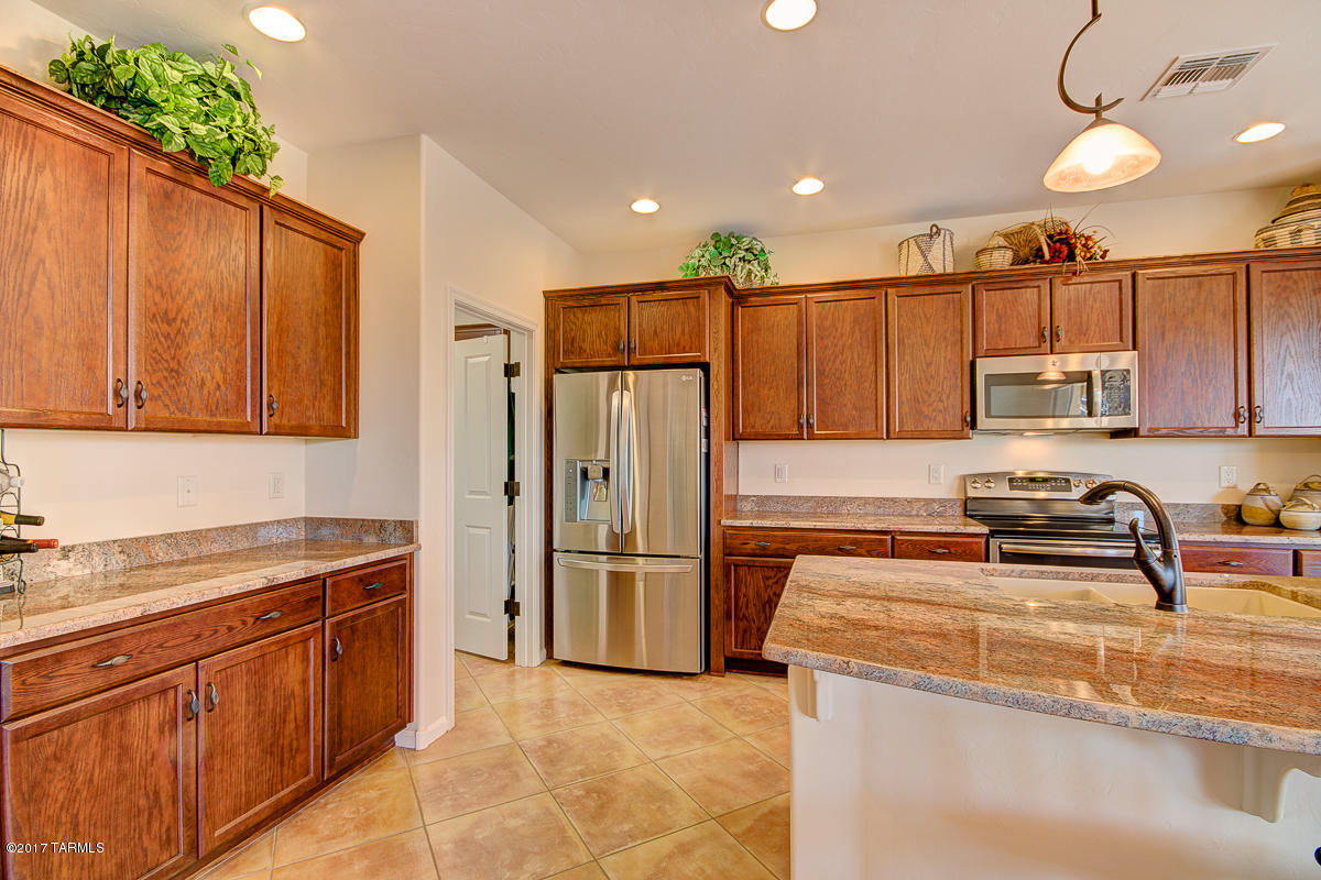 Saddlebrooke Ranch - Residential
