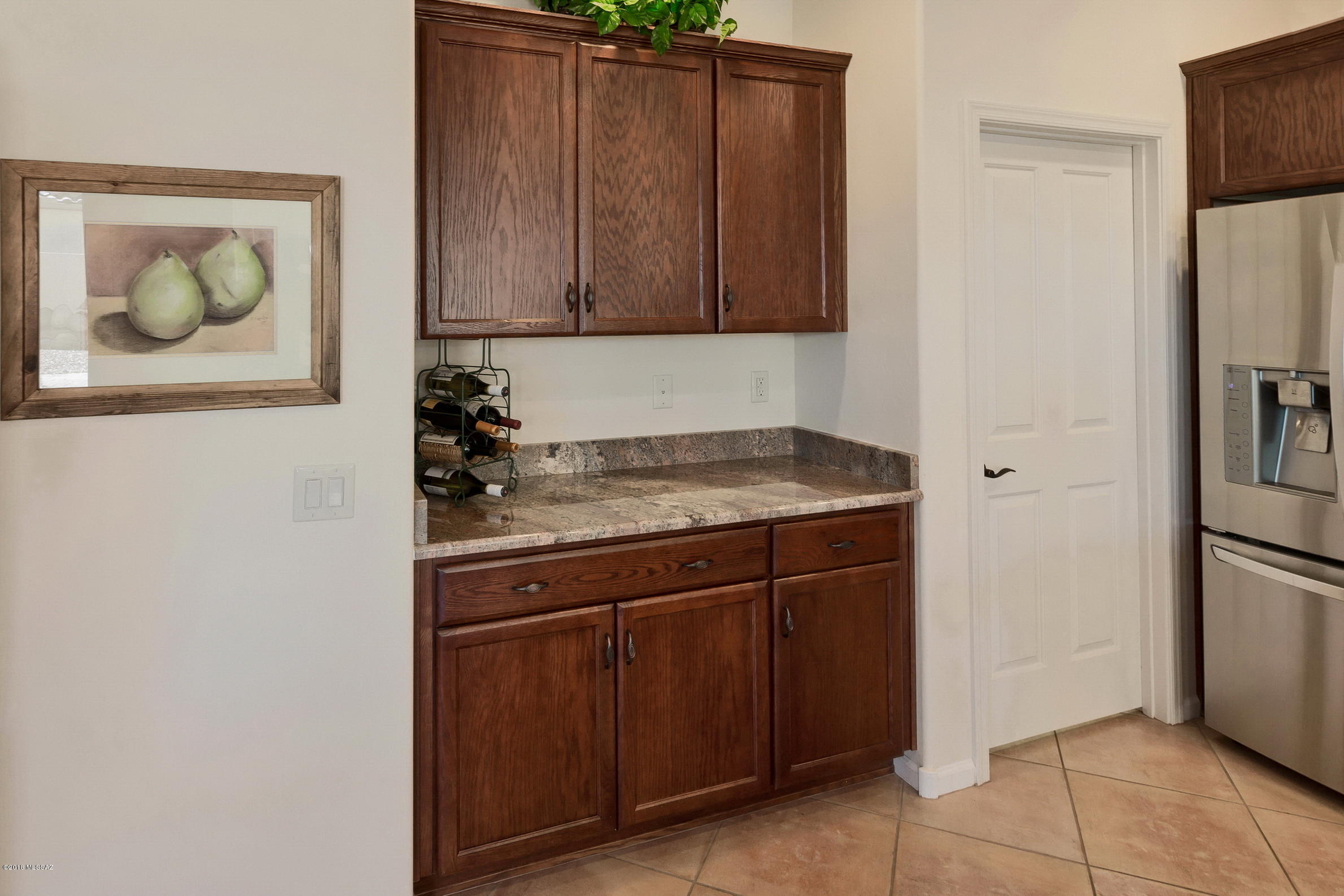 Saddlebrooke Ranch - Residential