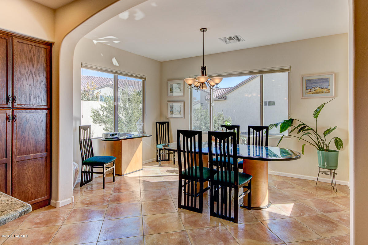 Saddlebrooke Ranch - Residential