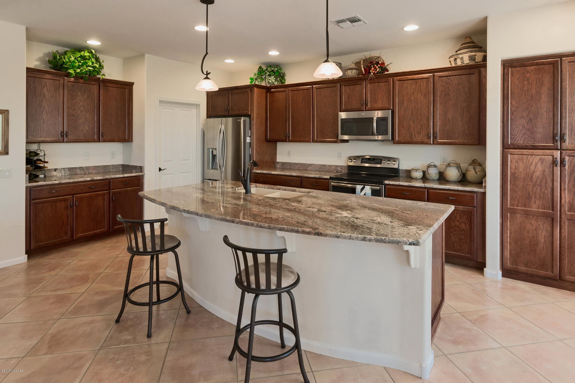Saddlebrooke Ranch - Residential