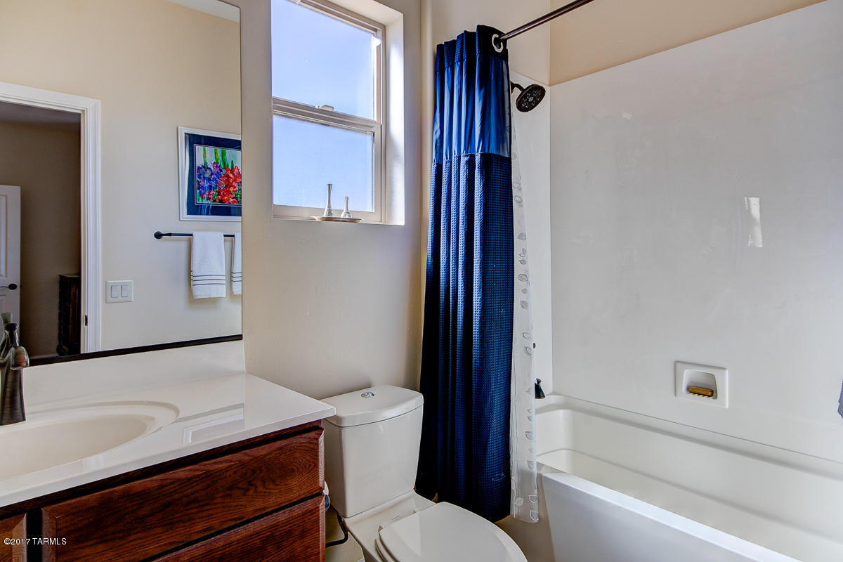 Saddlebrooke Ranch - Residential