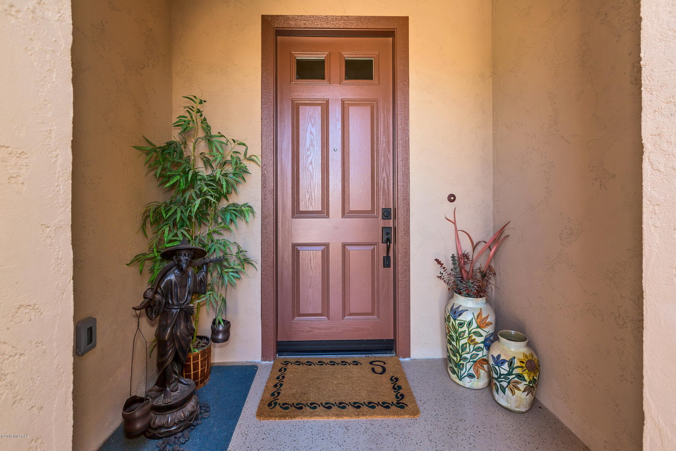 Saddlebrooke Ranch - Residential