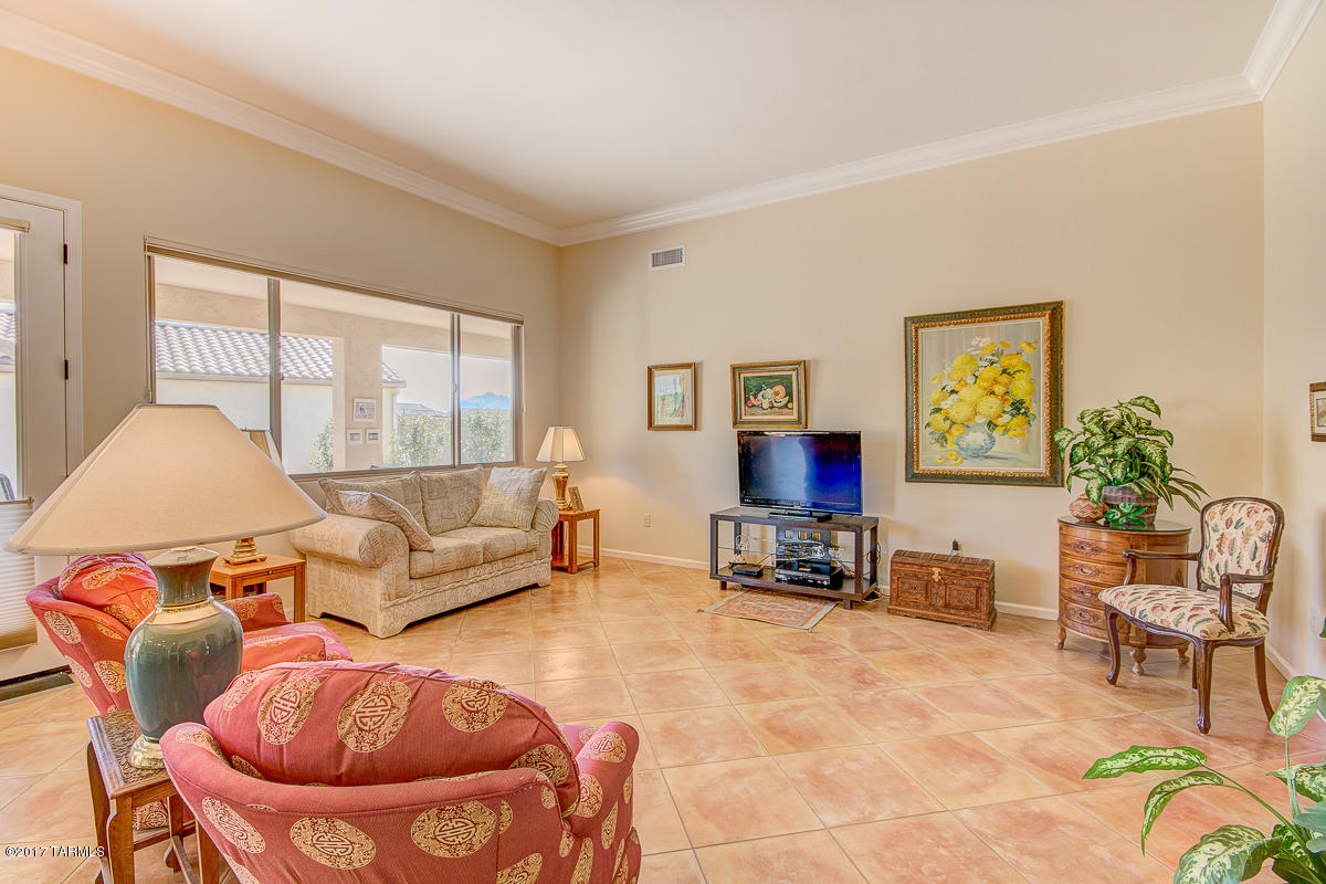 Saddlebrooke Ranch - Residential
