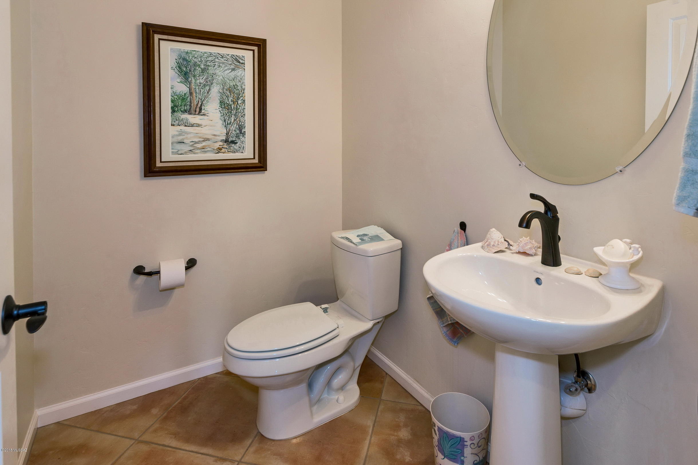 Saddlebrooke Ranch - Residential