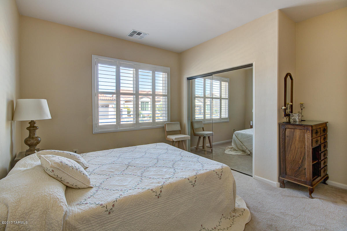 Saddlebrooke Ranch - Residential