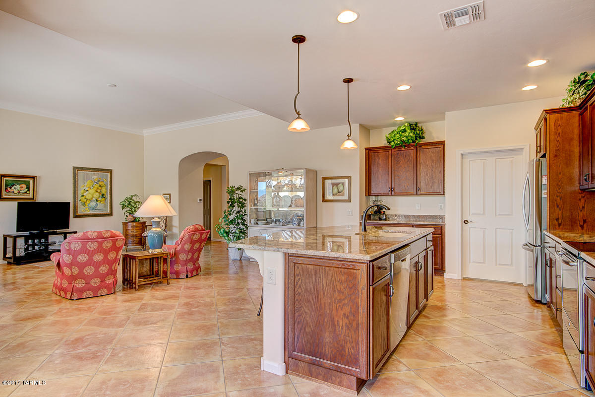 Saddlebrooke Ranch - Residential