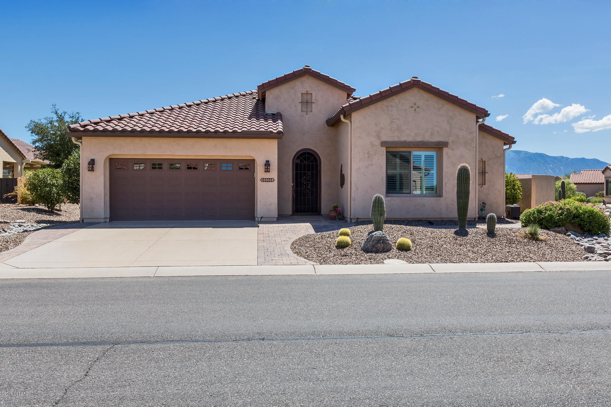 Saddlebrooke Ranch - Residential