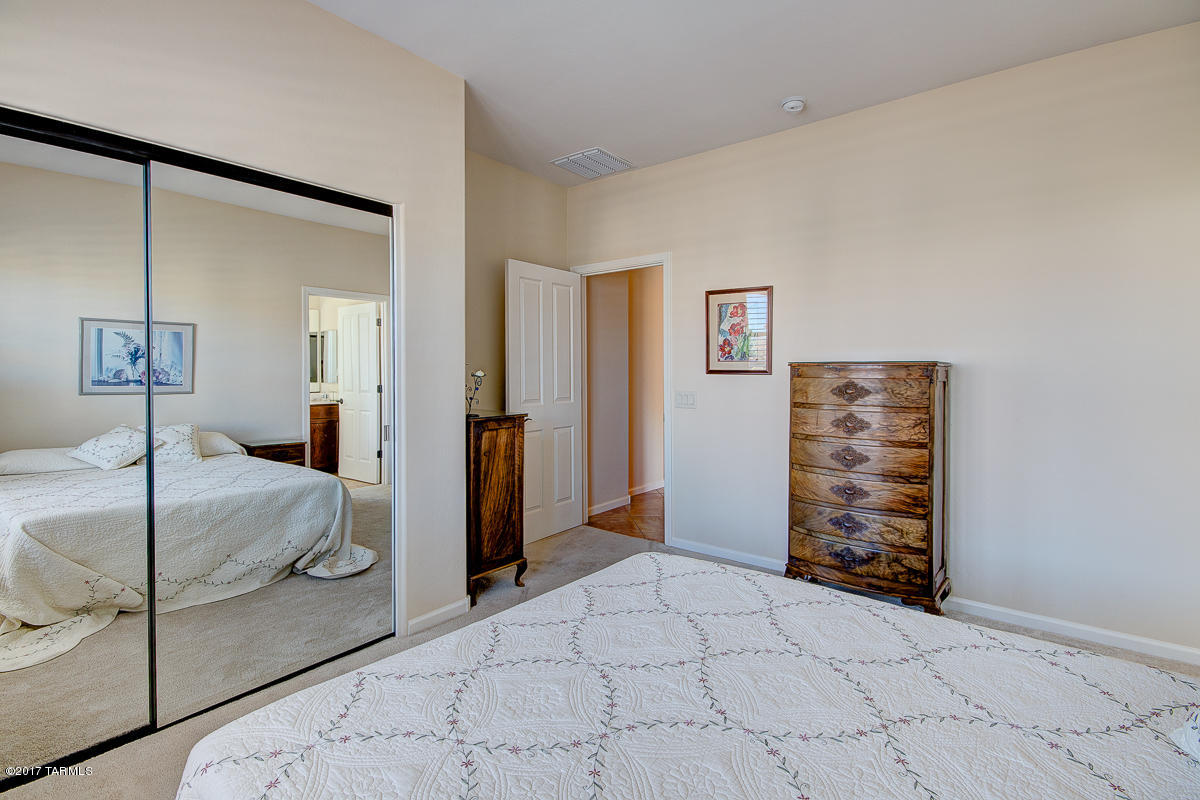 Saddlebrooke Ranch - Residential