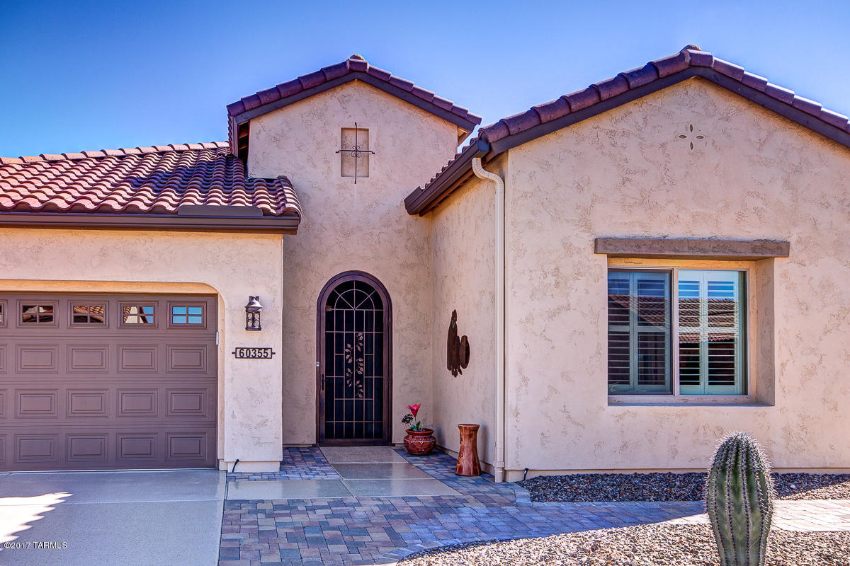 Saddlebrooke Ranch - Residential