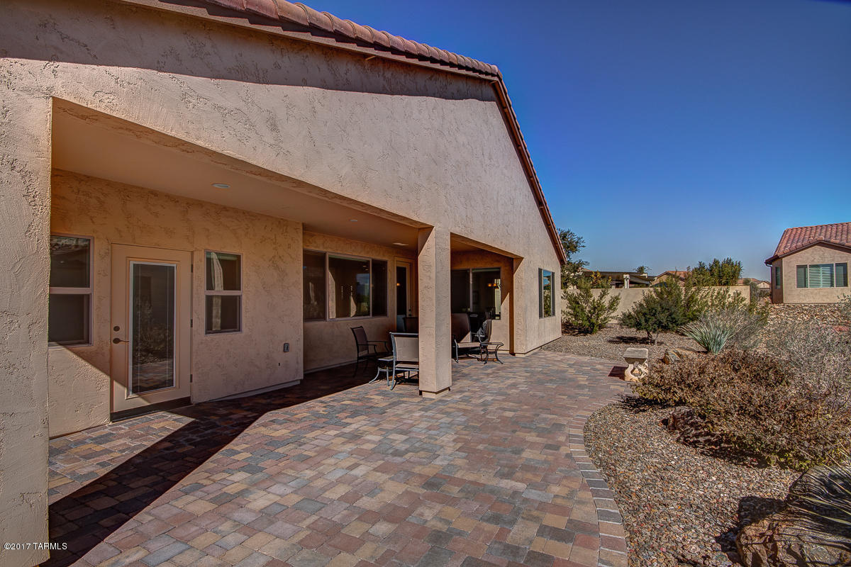 Saddlebrooke Ranch - Residential