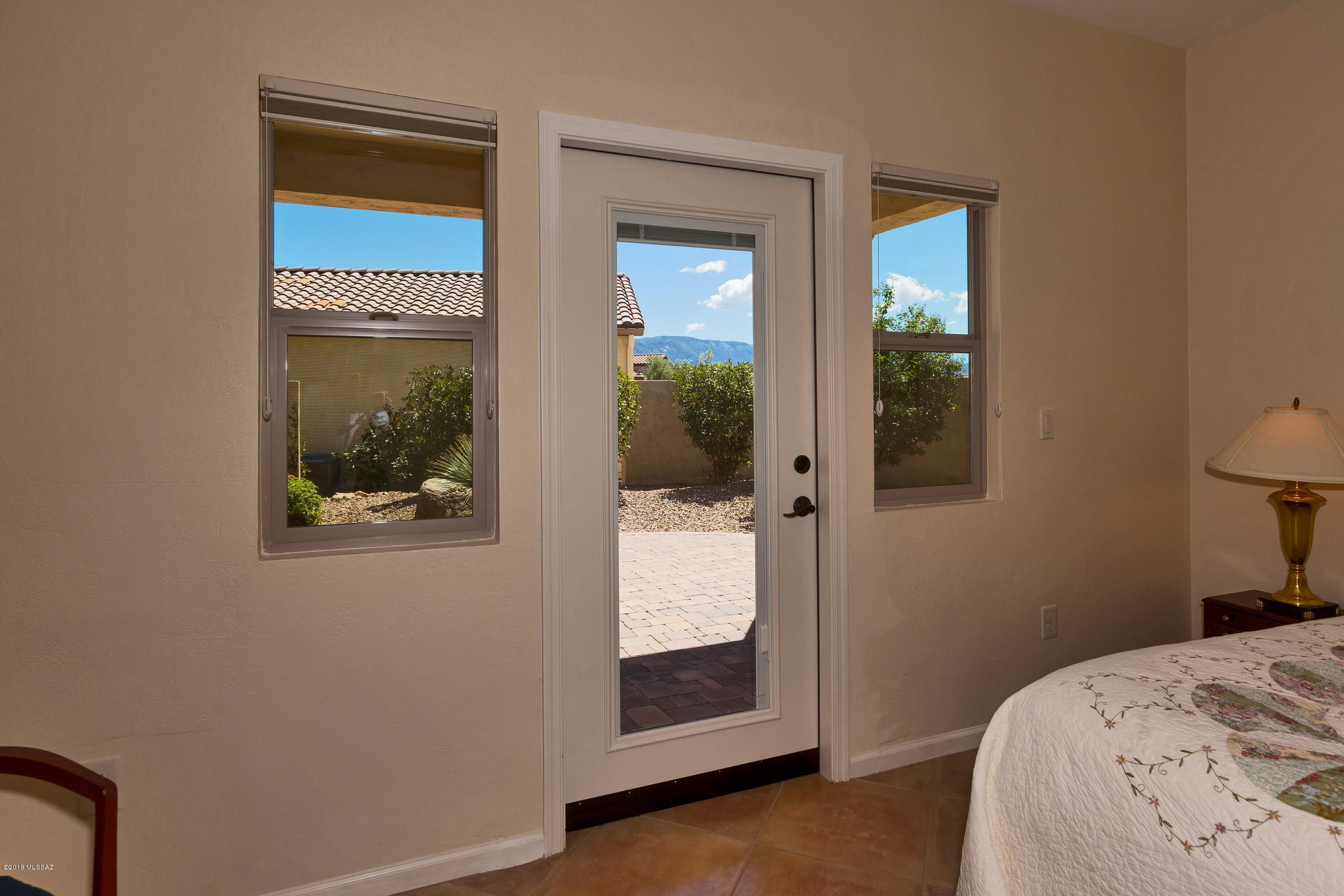 Saddlebrooke Ranch - Residential