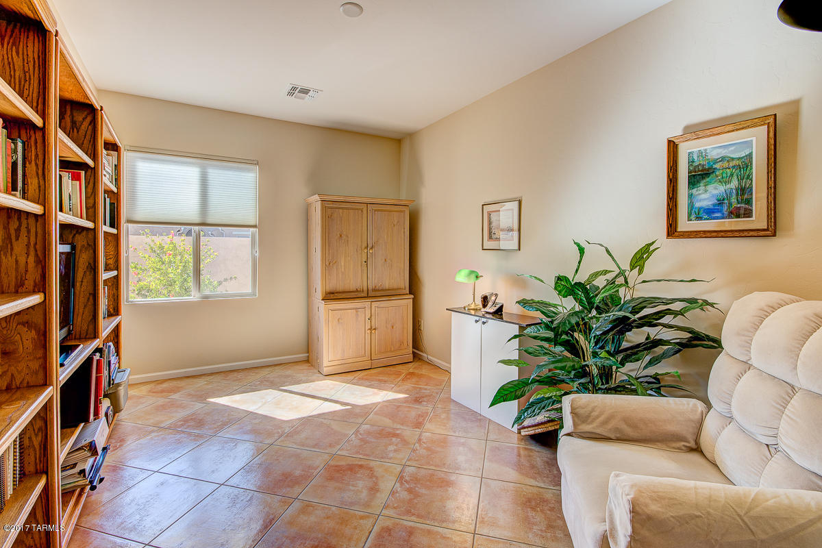 Saddlebrooke Ranch - Residential