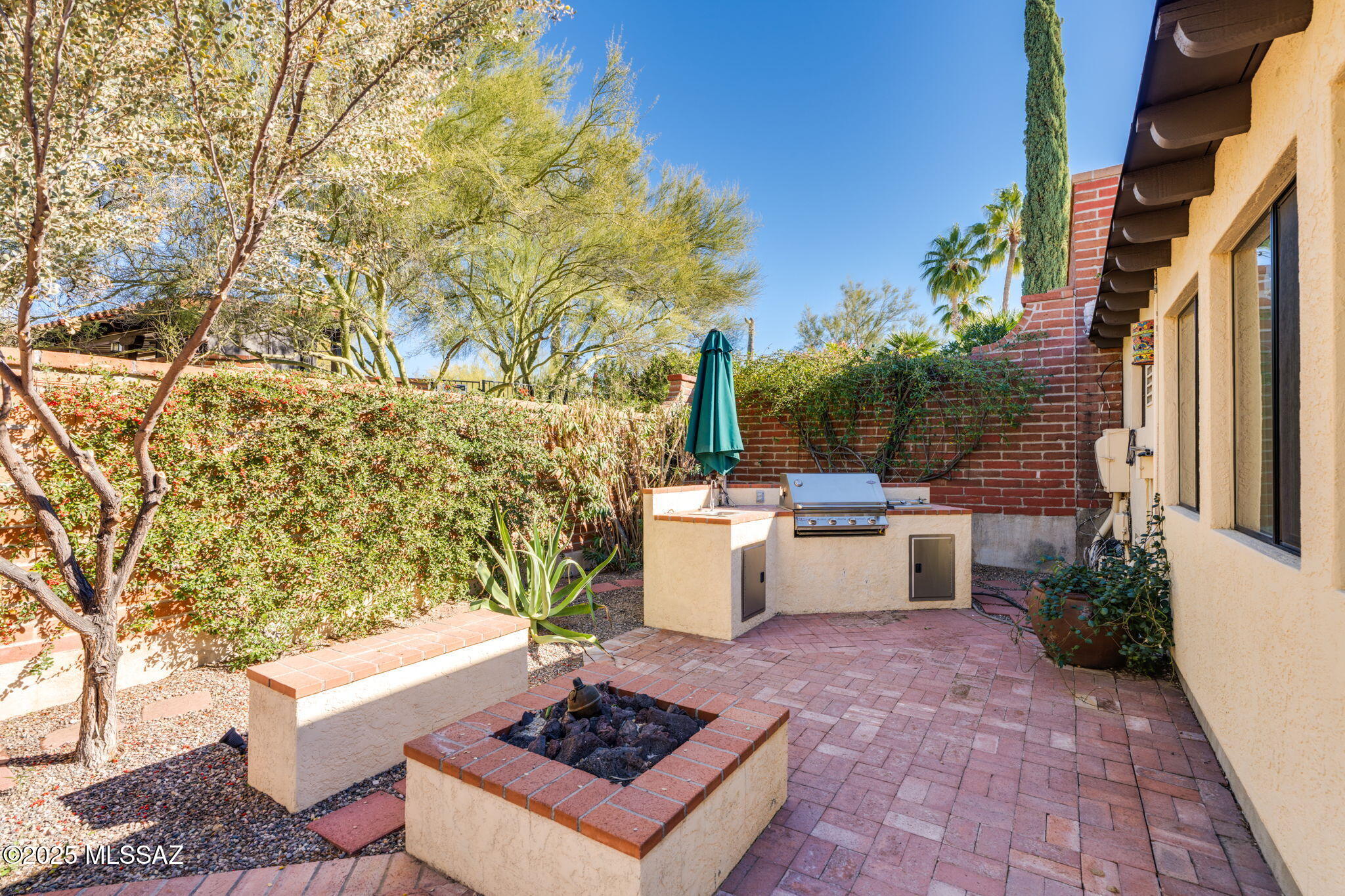 Catalina Pueblo NO. 2 (35-88) - Residential