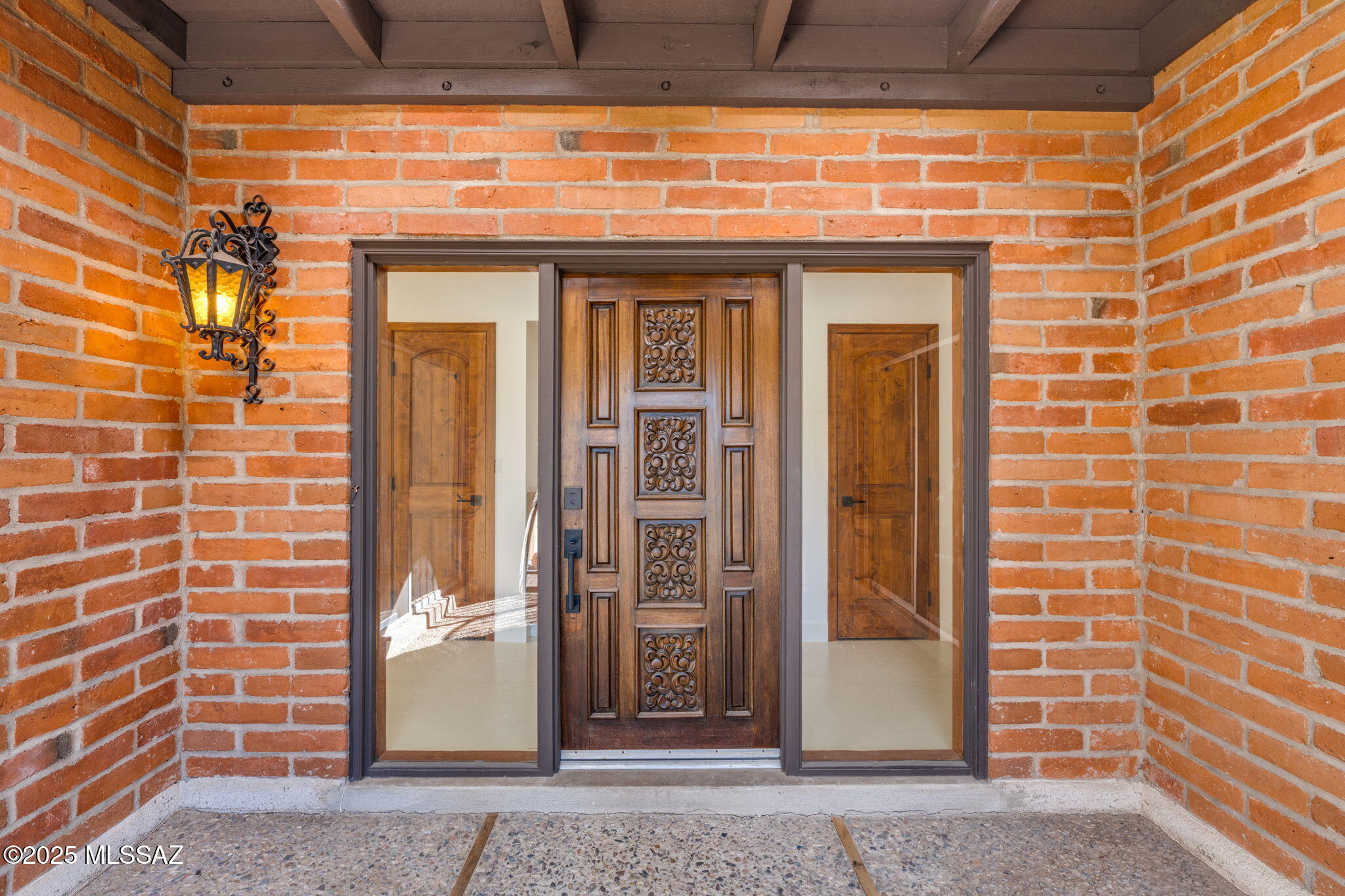 Catalina Pueblo NO. 2 (35-88) - Residential