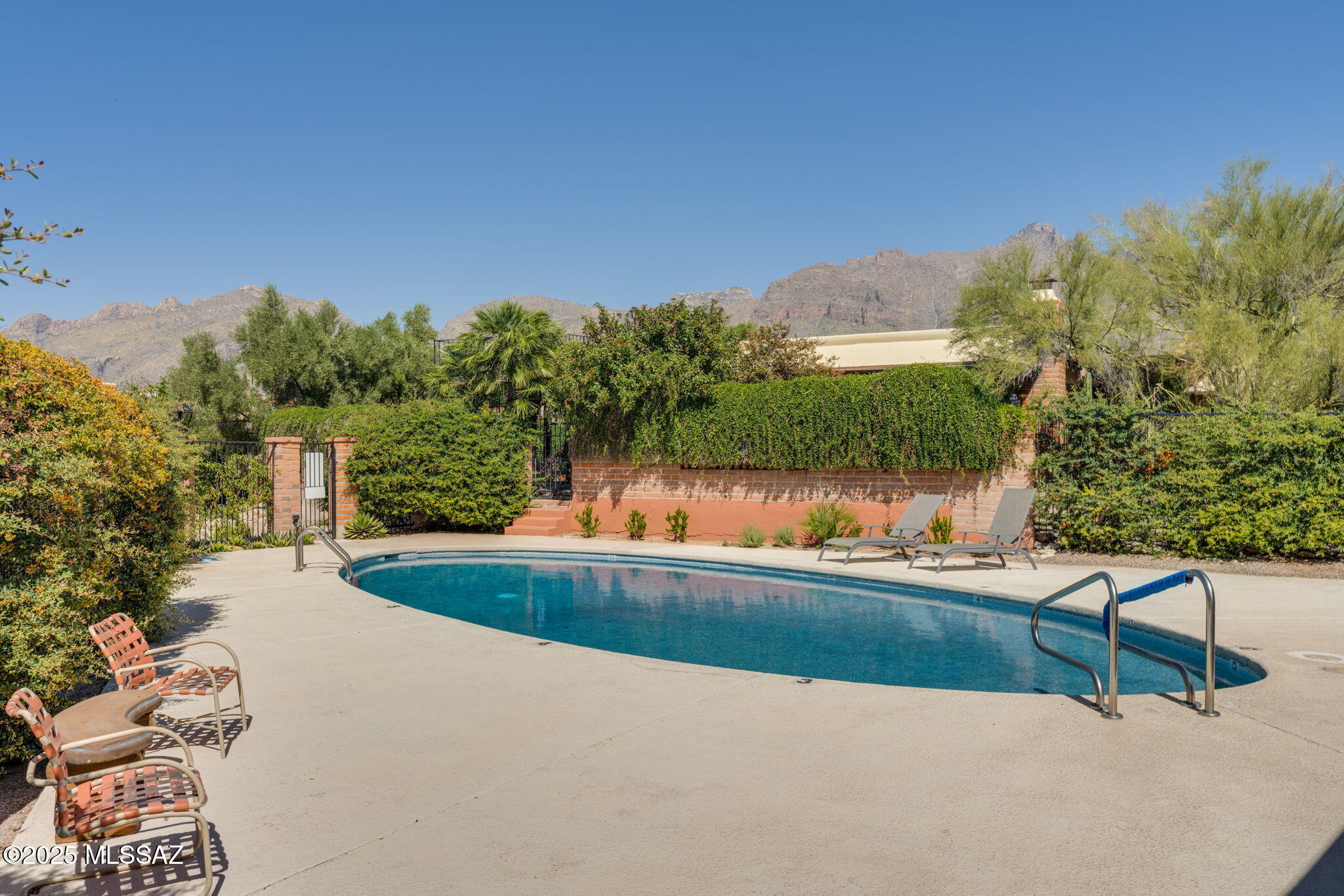 Catalina Pueblo NO. 2 (35-88) - Residential