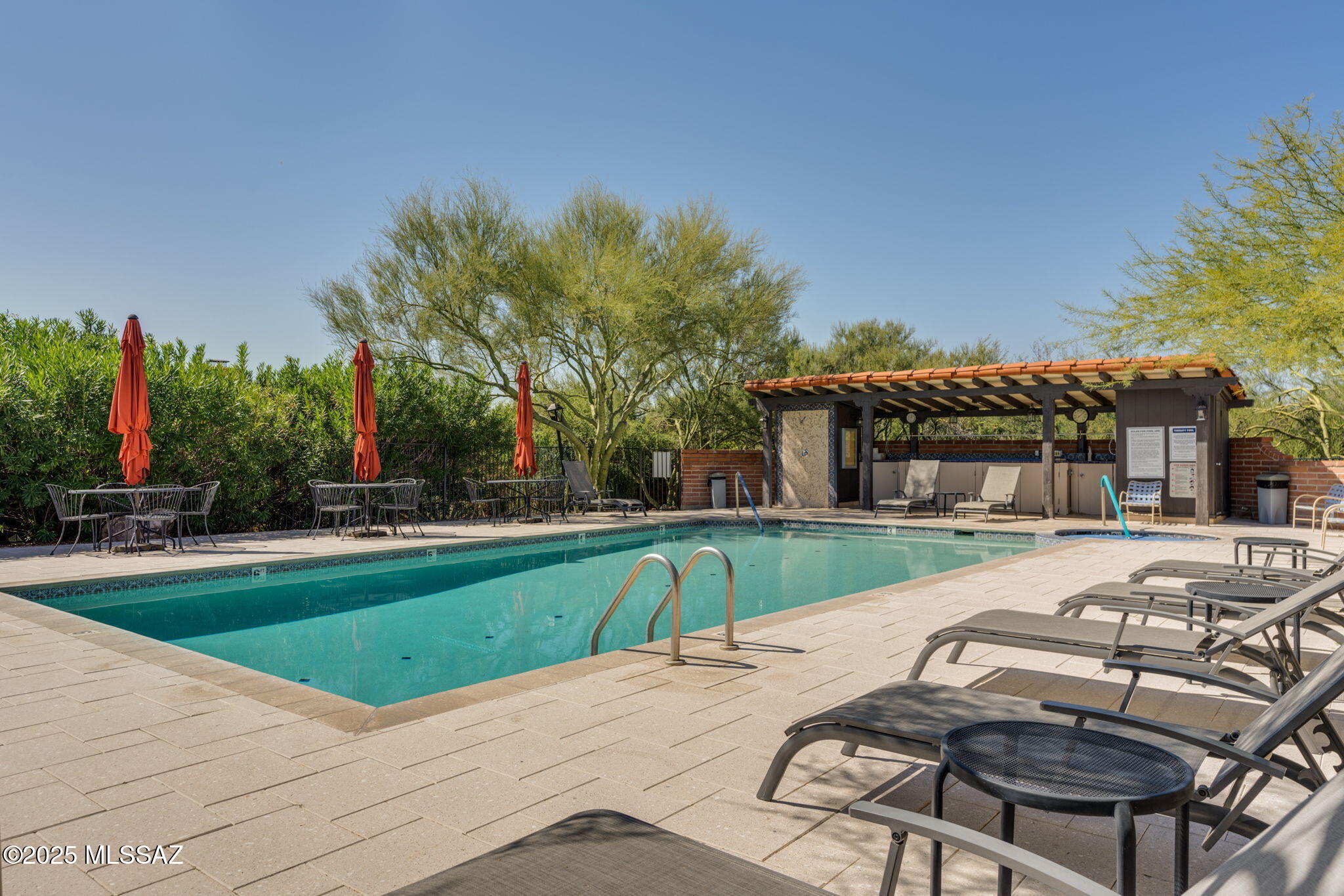 Catalina Pueblo NO. 2 (35-88) - Residential