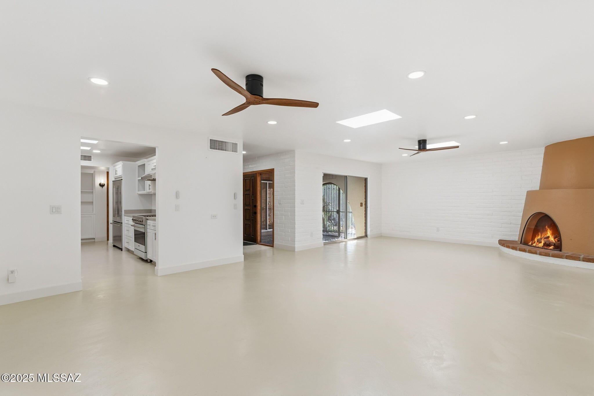 Catalina Pueblo NO. 2 (35-88) - Residential