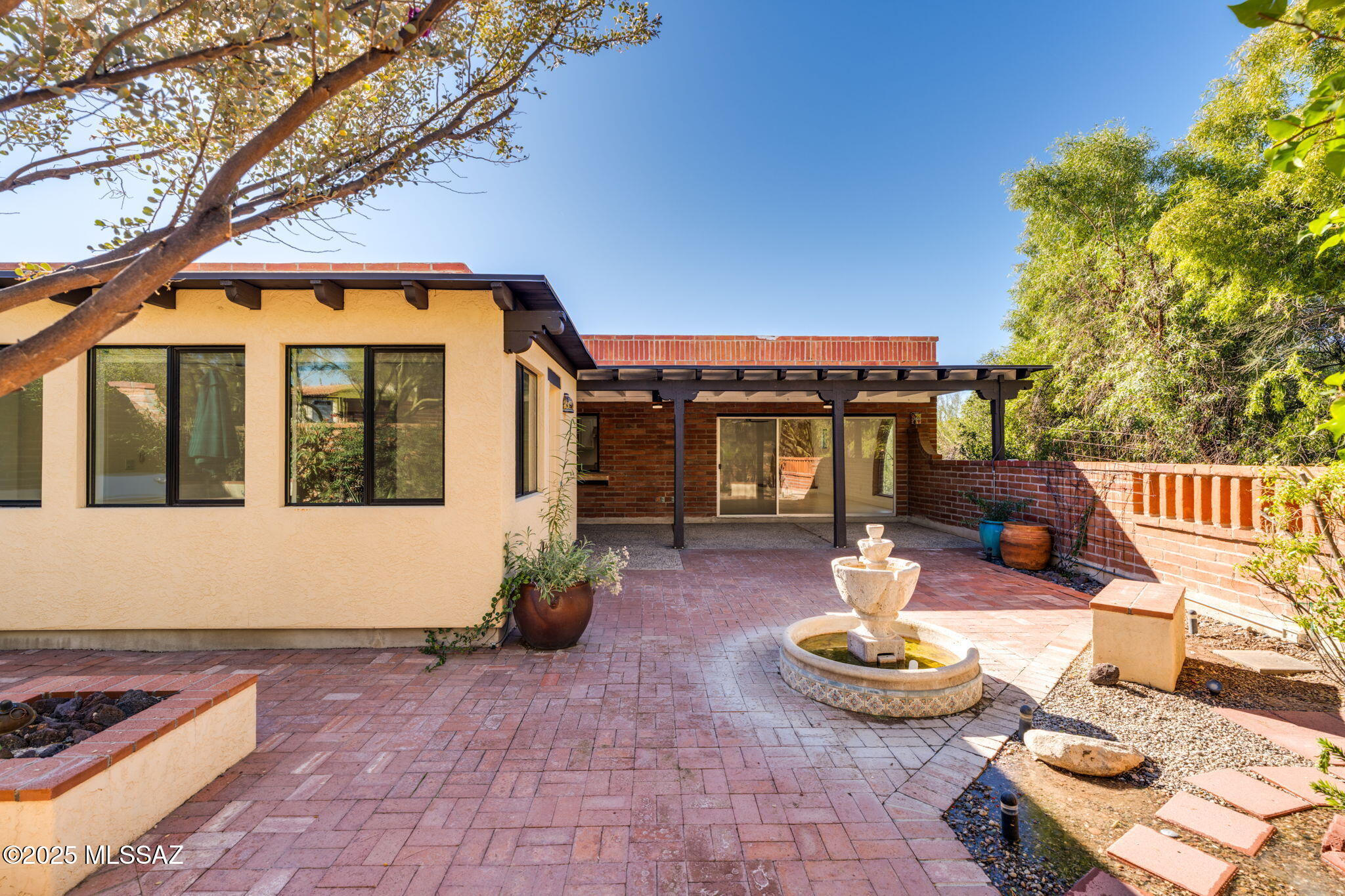 Catalina Pueblo NO. 2 (35-88) - Residential