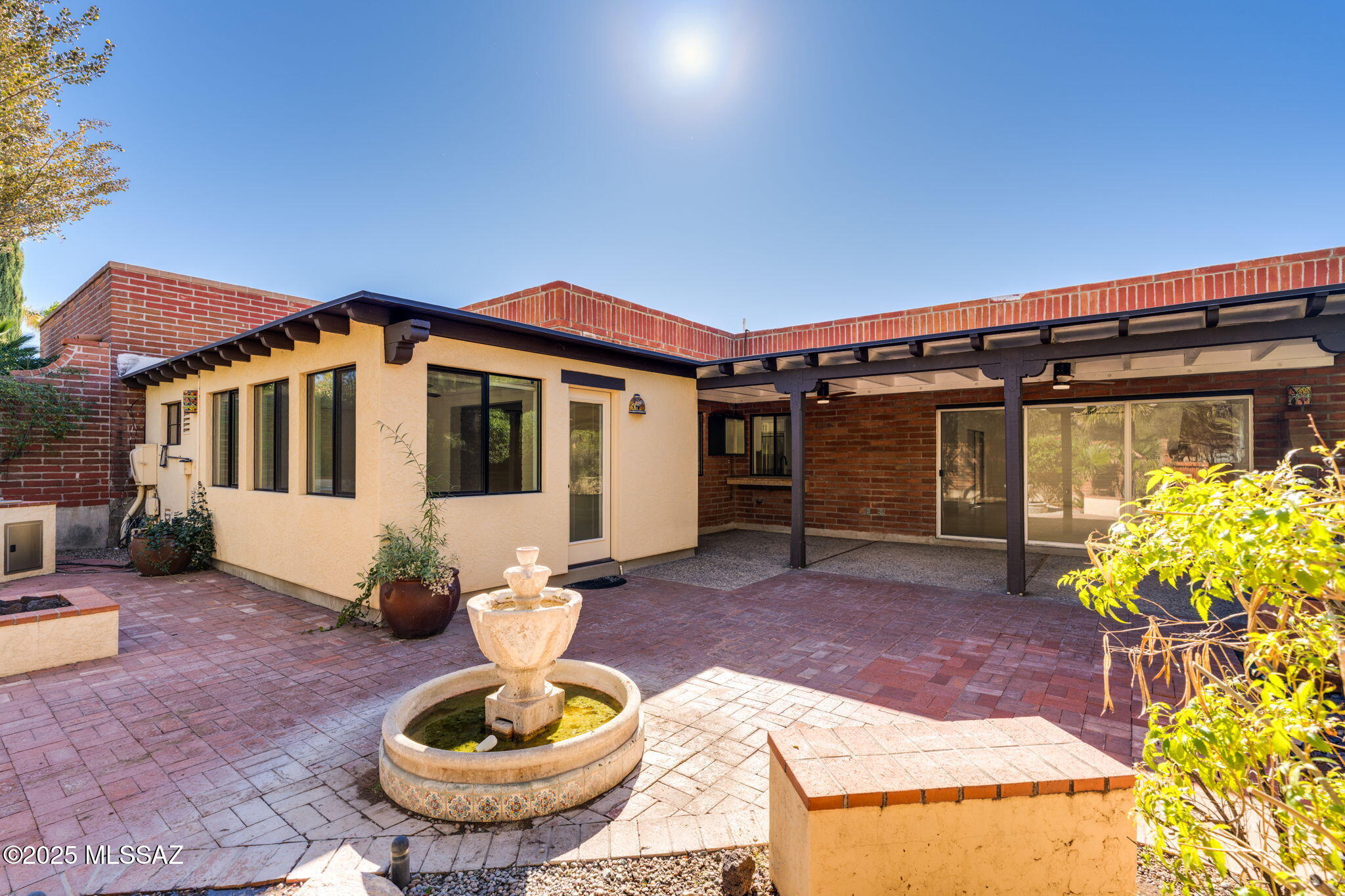 Catalina Pueblo NO. 2 (35-88) - Residential
