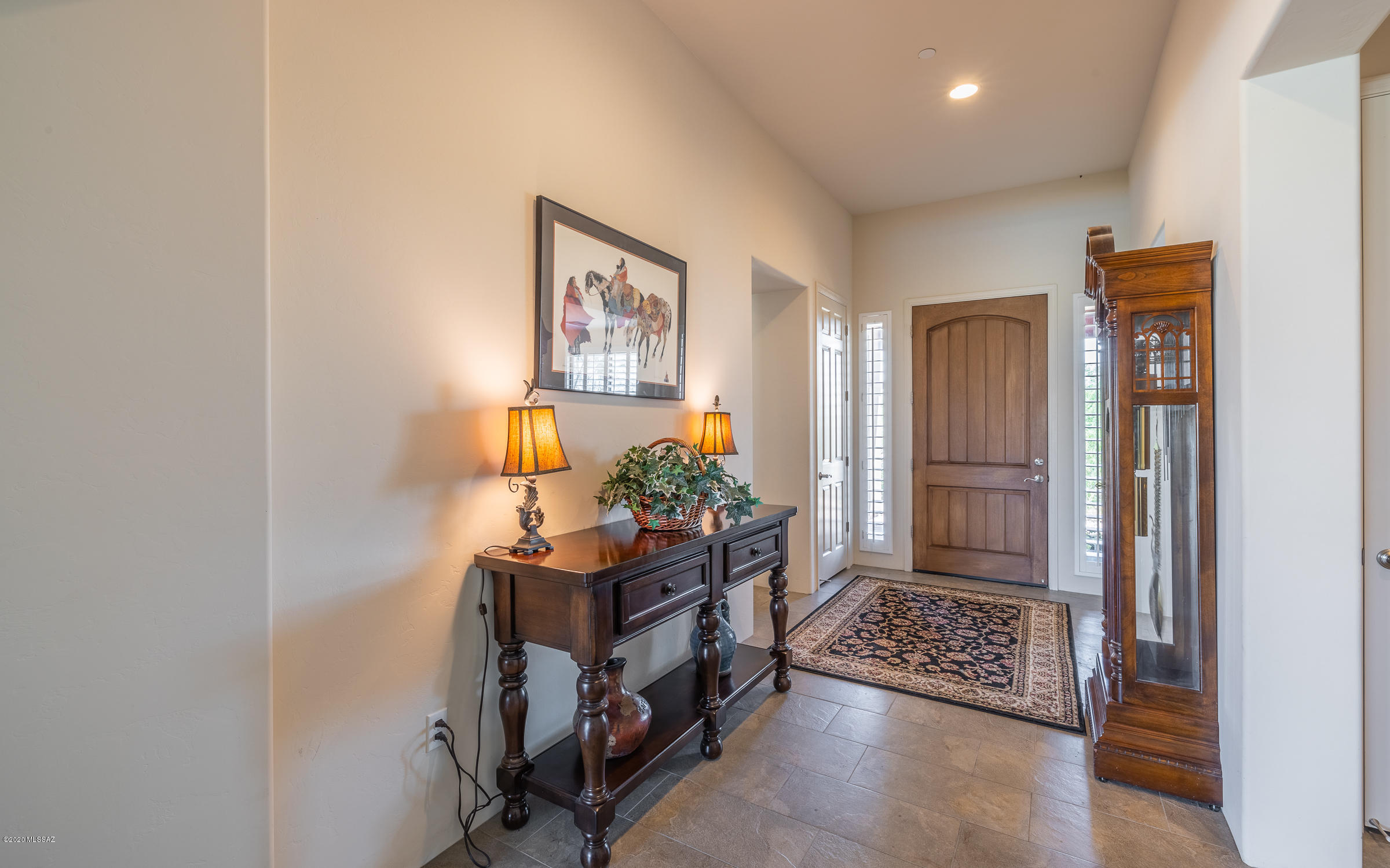 Coyote Creek (1-395) - Residential