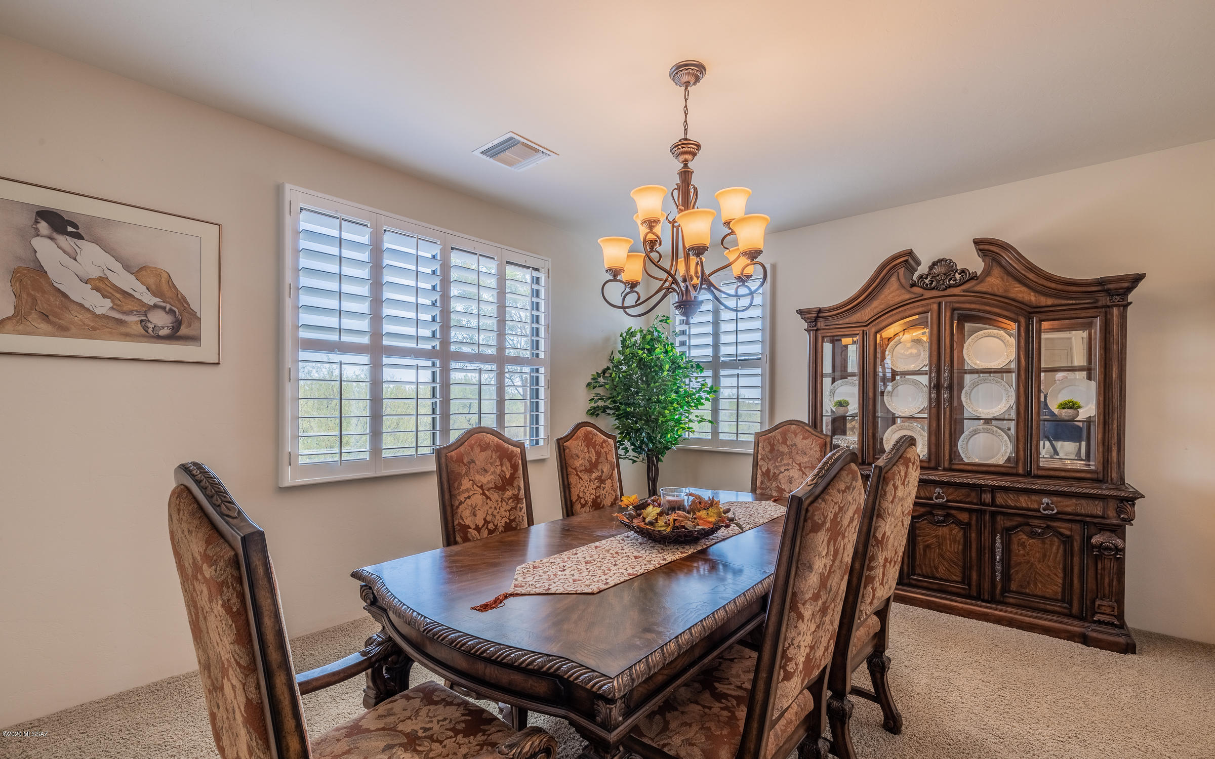 Coyote Creek (1-395) - Residential