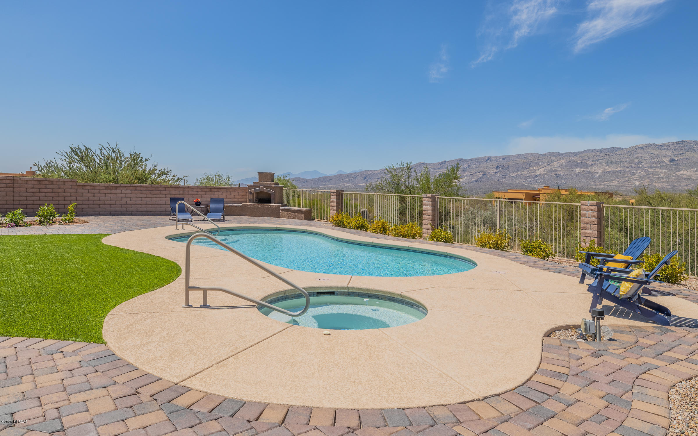 Coyote Creek (1-395) - Residential