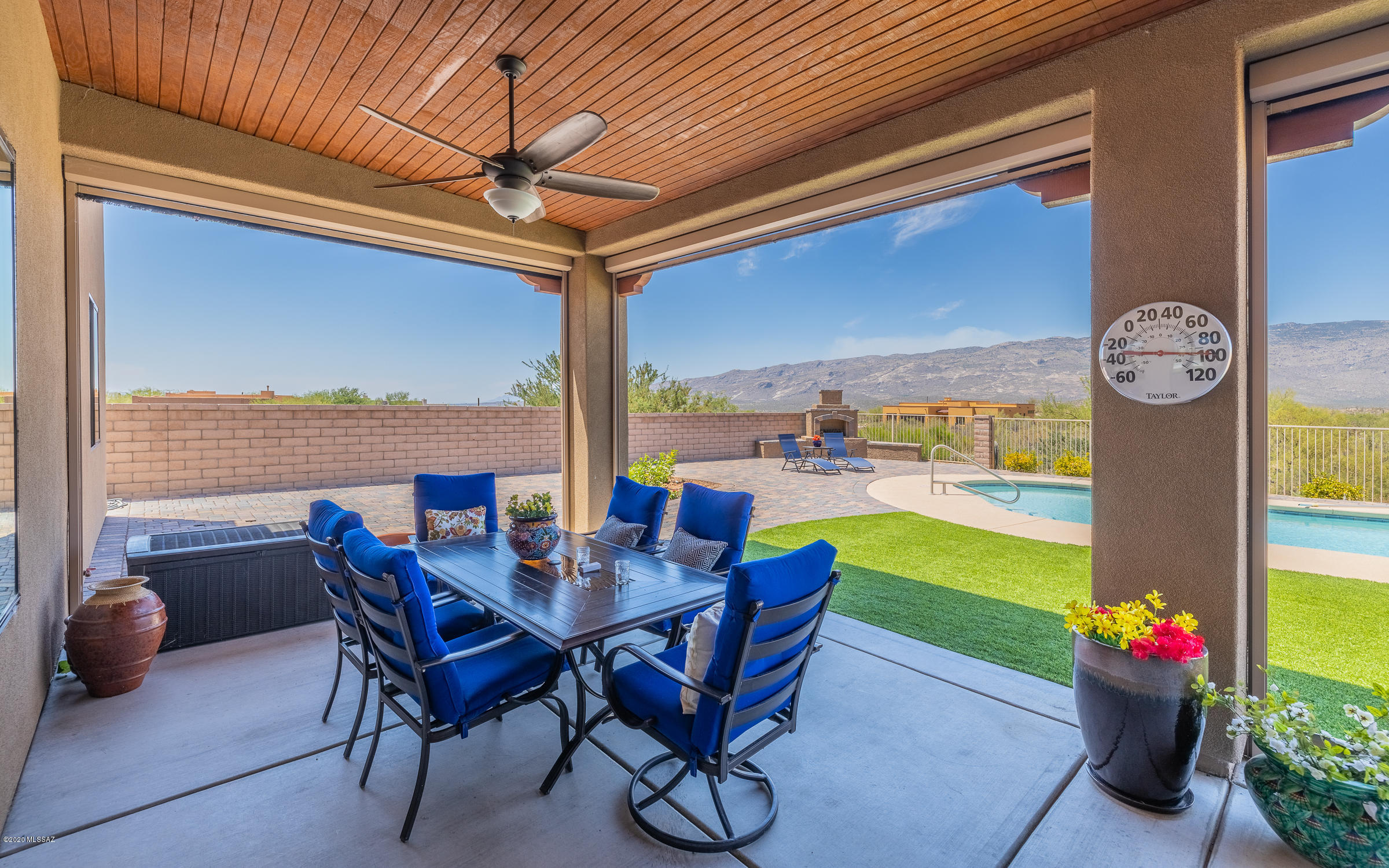 Coyote Creek (1-395) - Residential
