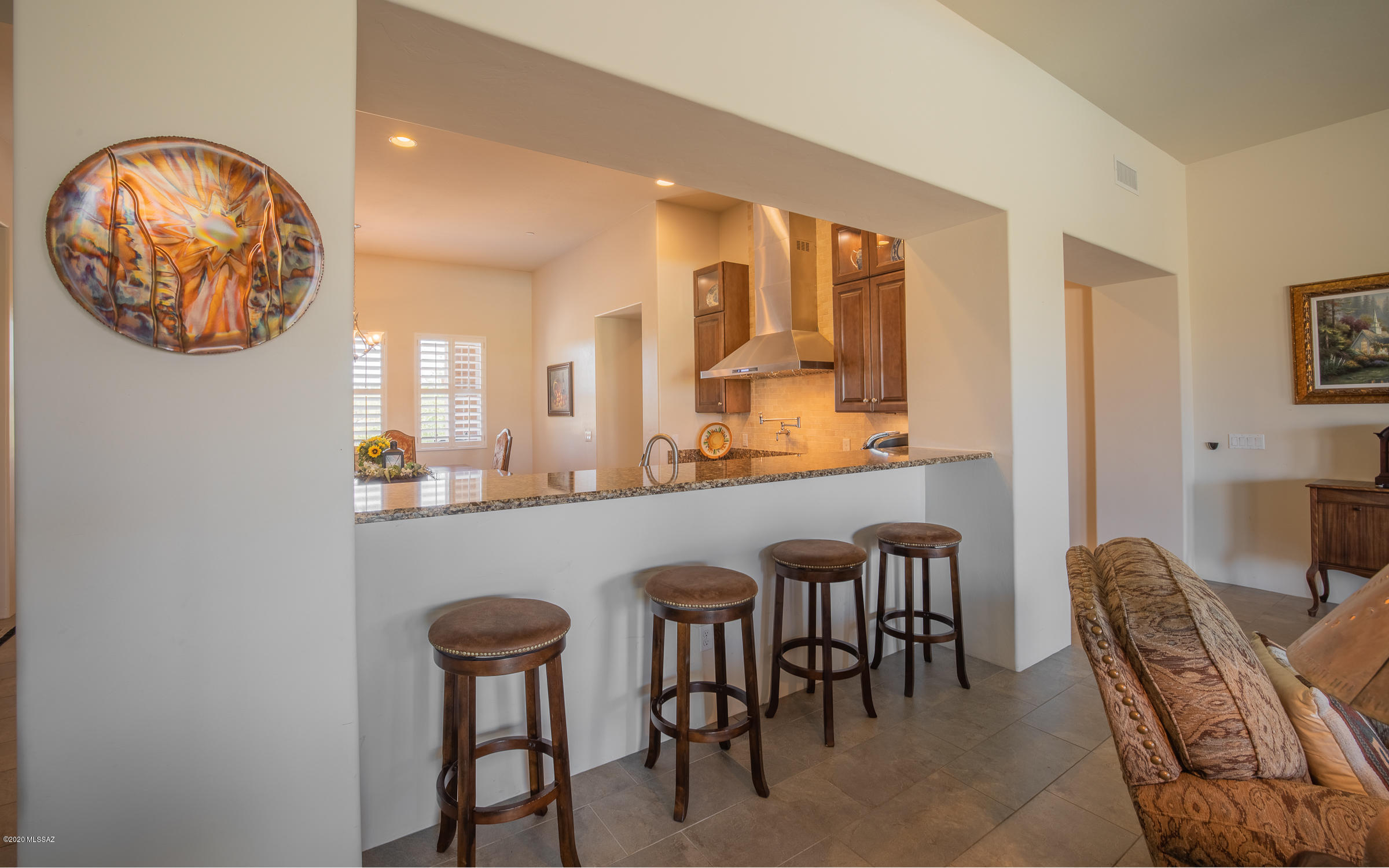 Coyote Creek (1-395) - Residential