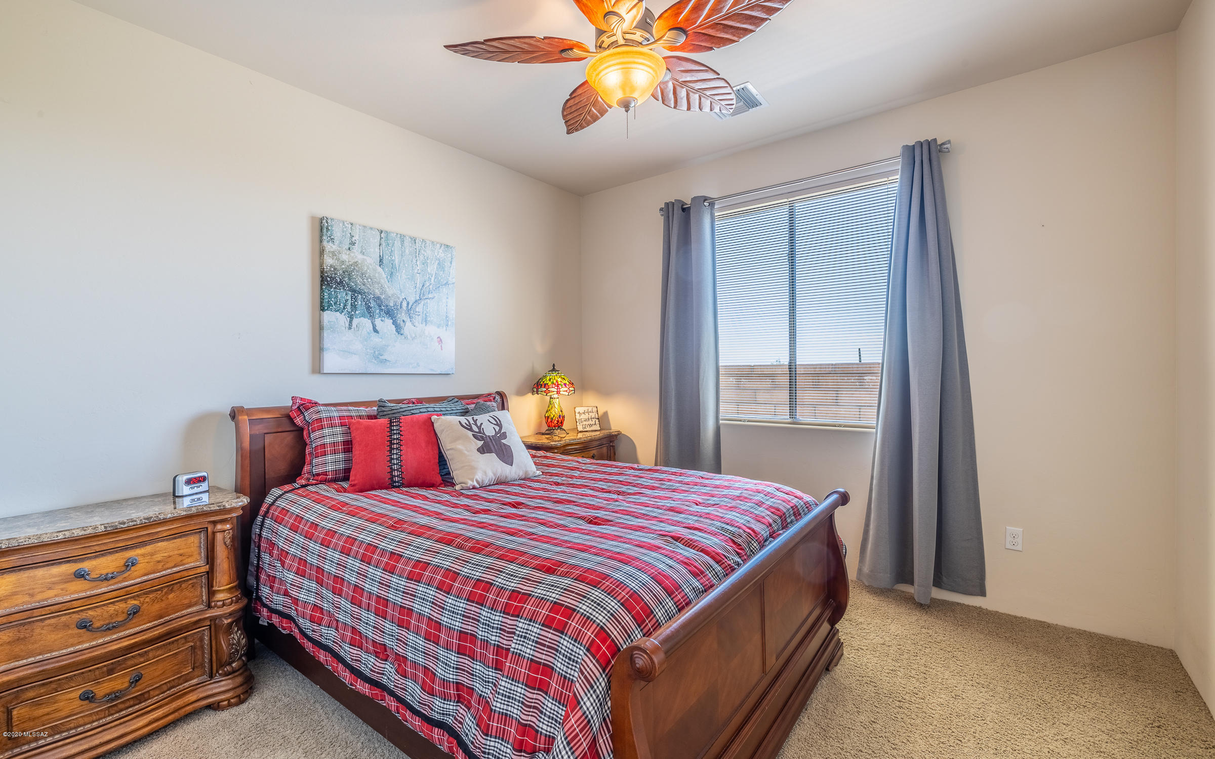 Coyote Creek (1-395) - Residential