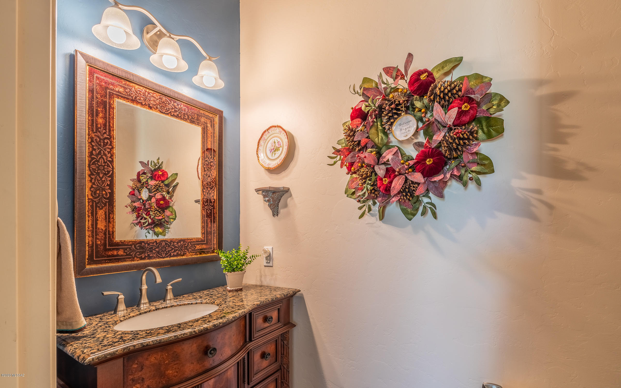 Coyote Creek (1-395) - Residential