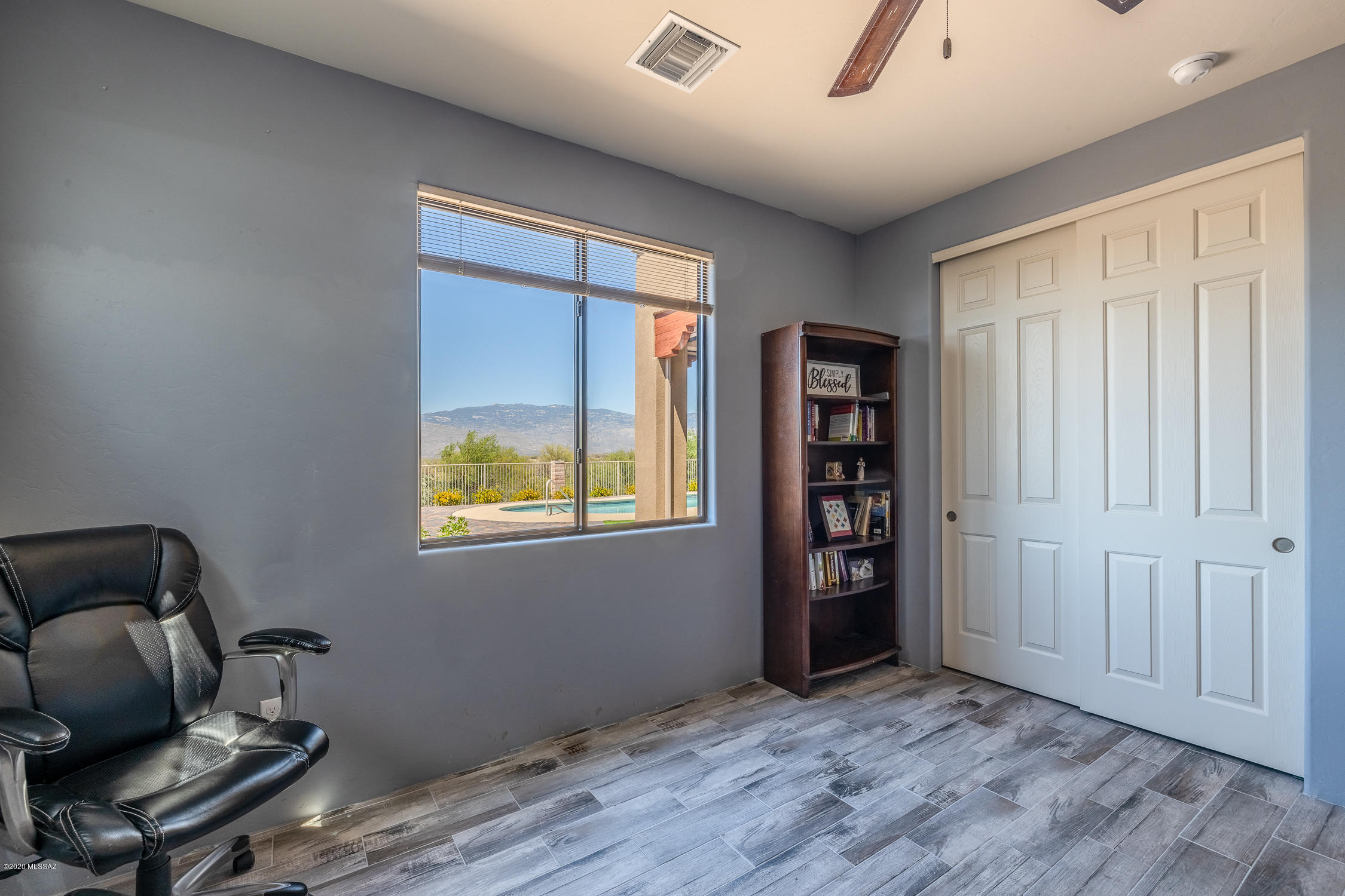 Coyote Creek (1-395) - Residential