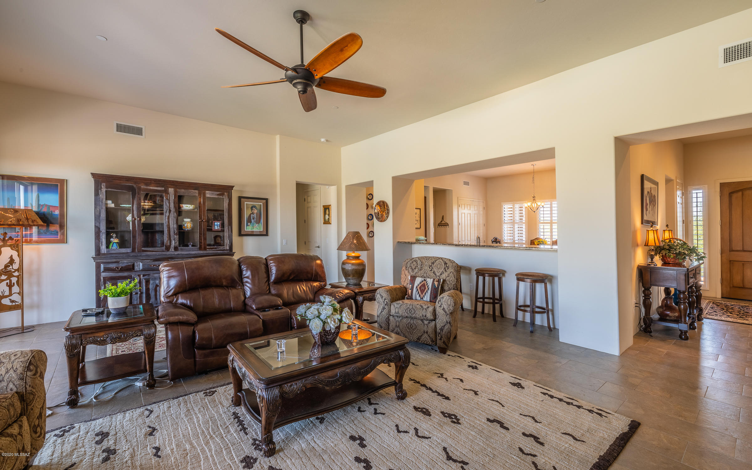 Coyote Creek (1-395) - Residential