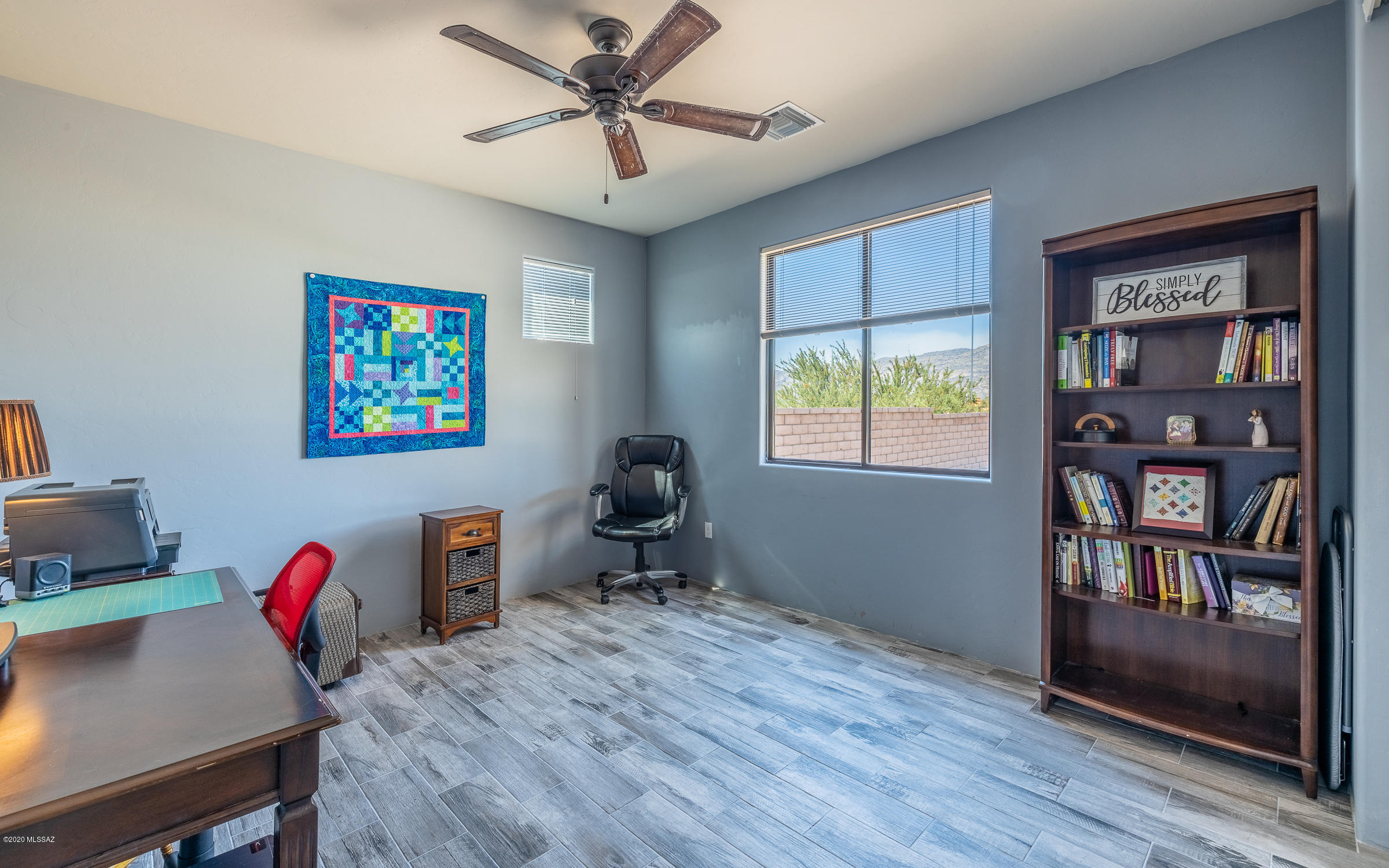Coyote Creek (1-395) - Residential