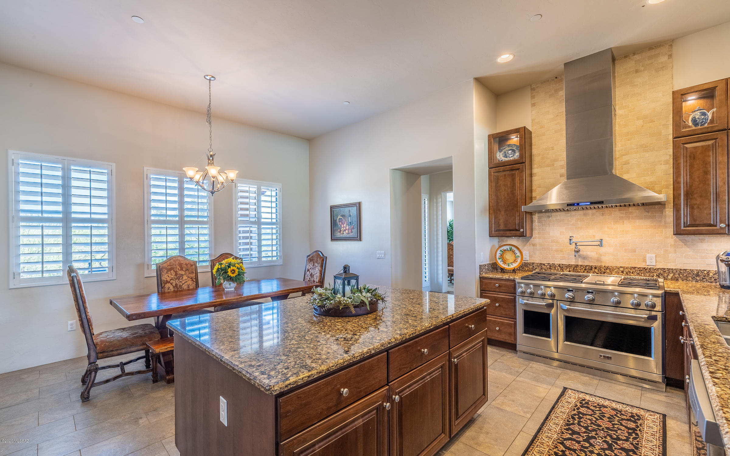 Coyote Creek (1-395) - Residential