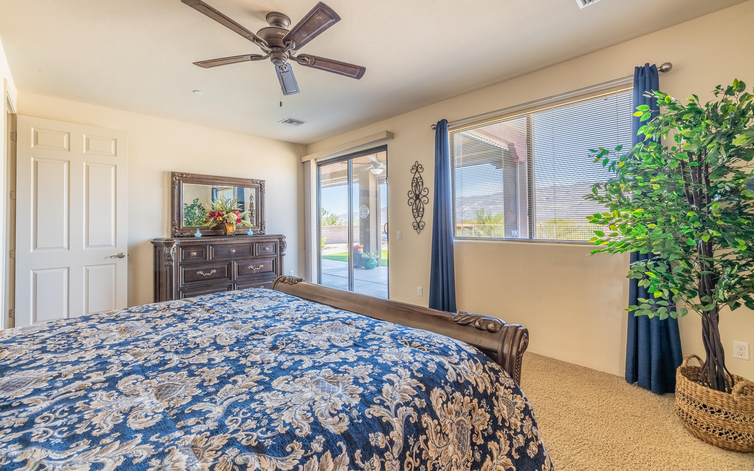 Coyote Creek (1-395) - Residential