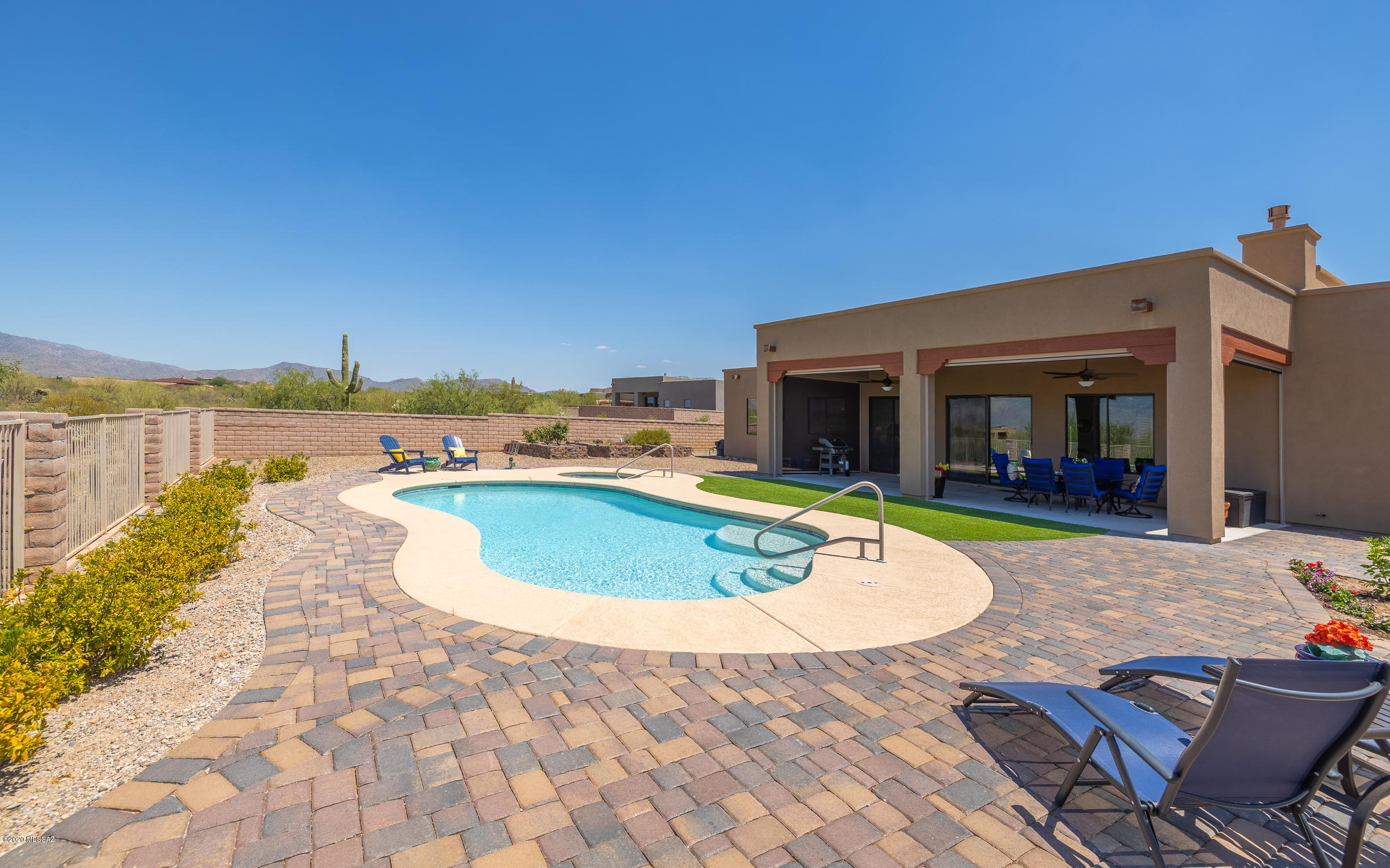 Coyote Creek (1-395) - Residential